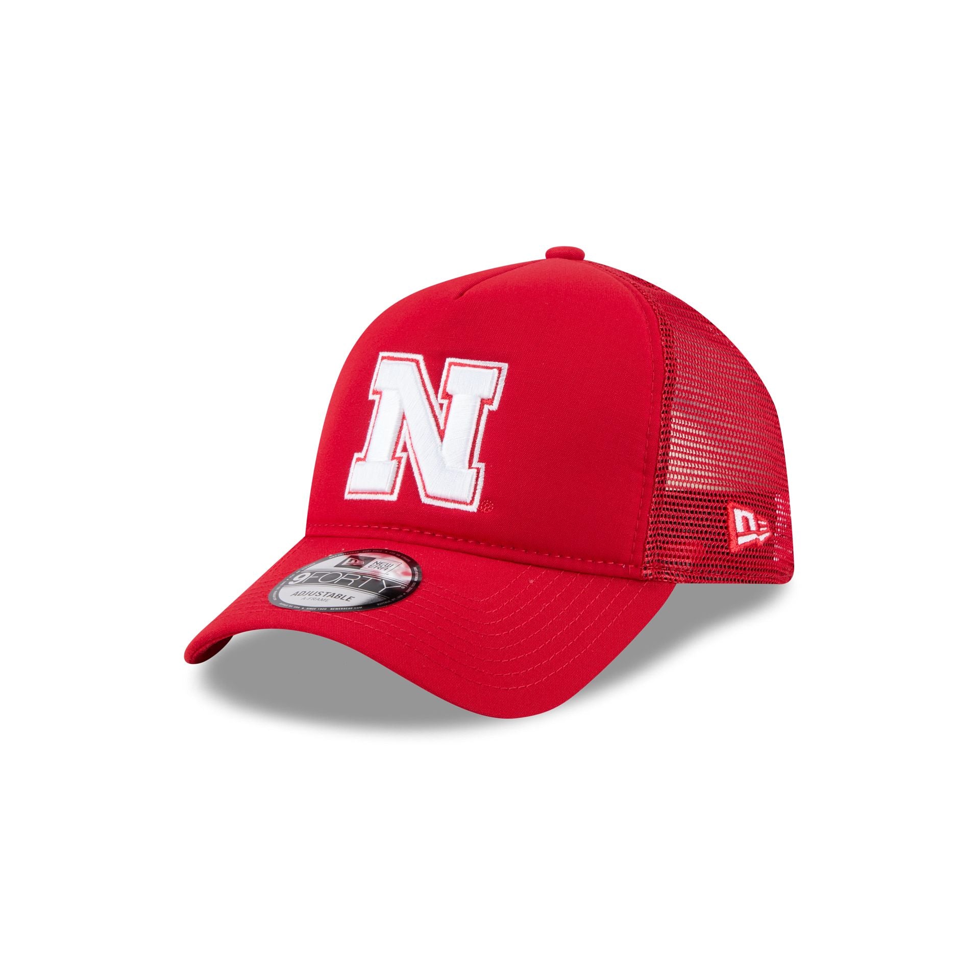 new era Go-To 9FORTY A-Frame Trucker