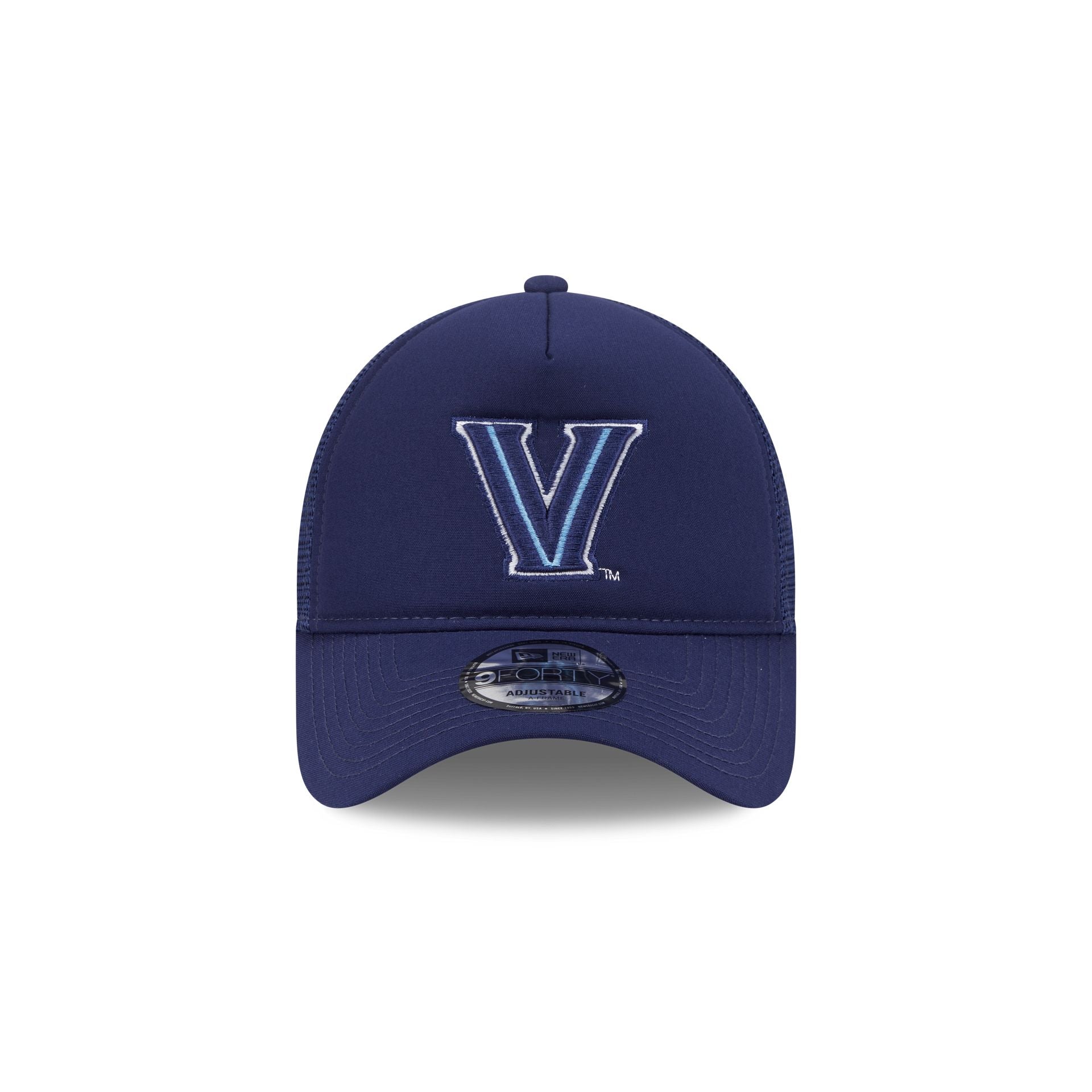 New Era Go-To 9FORTY A-Frame Trucker