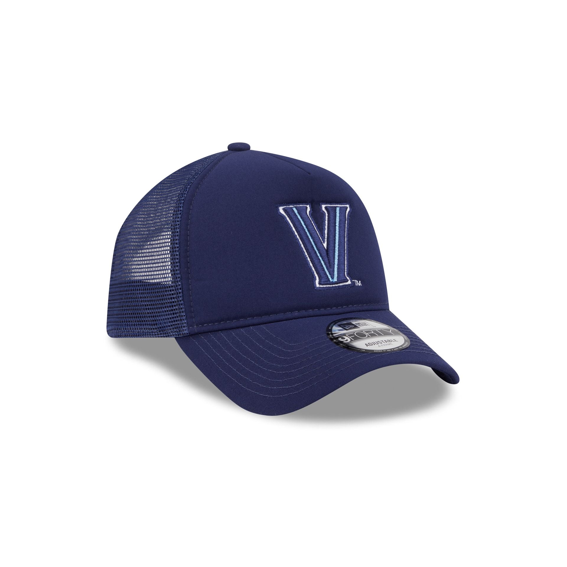 New Era Go-To 9FORTY A-Frame Trucker
