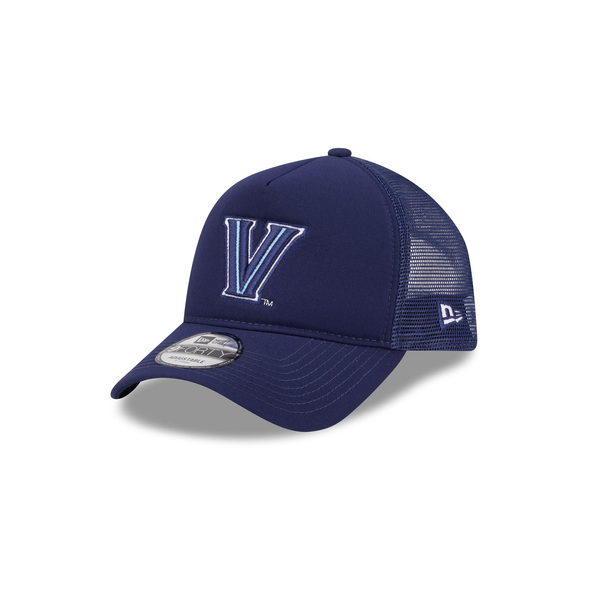 new era Go-To 9FORTY A-Frame Trucker