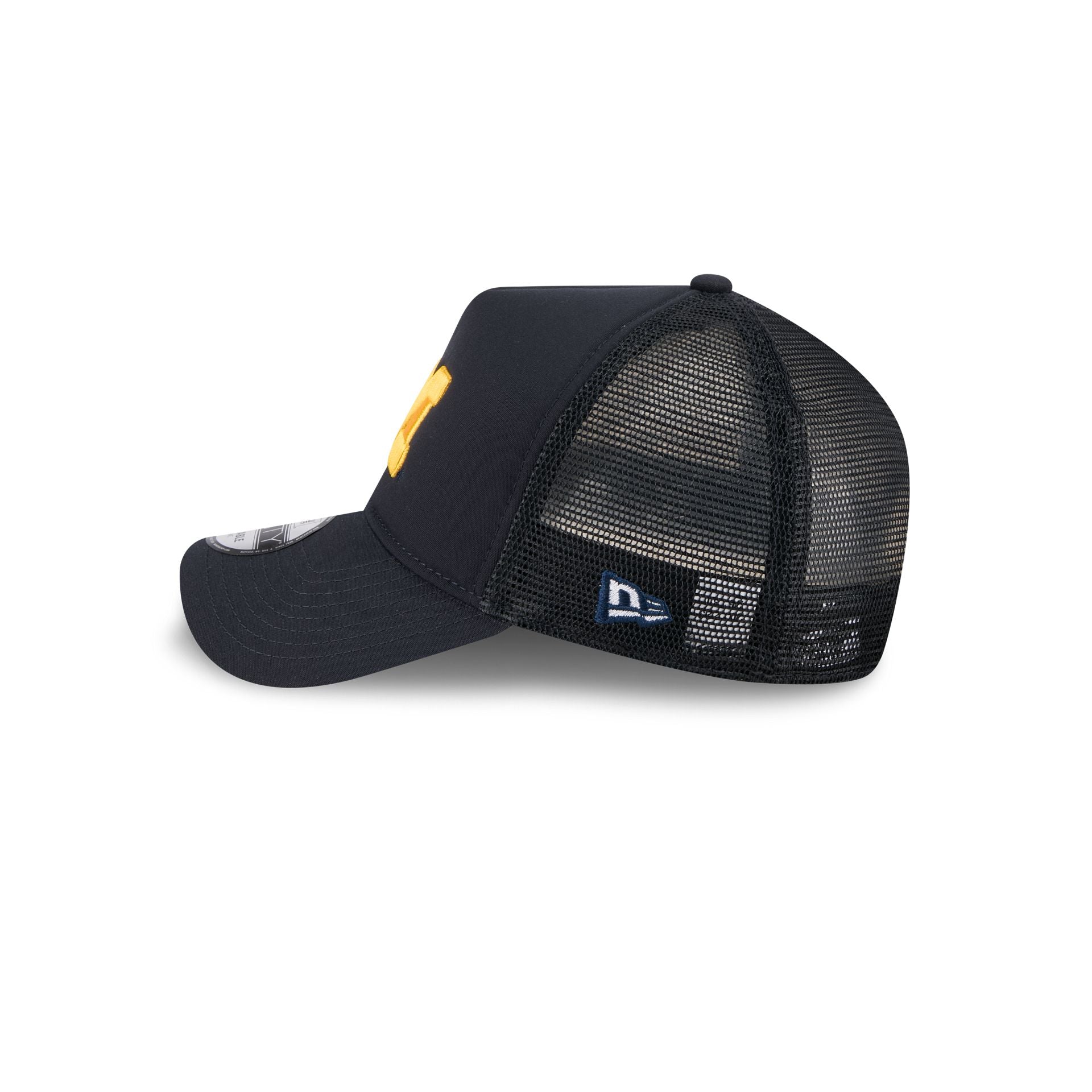 New Era Go-To 9FORTY A-Frame Trucker