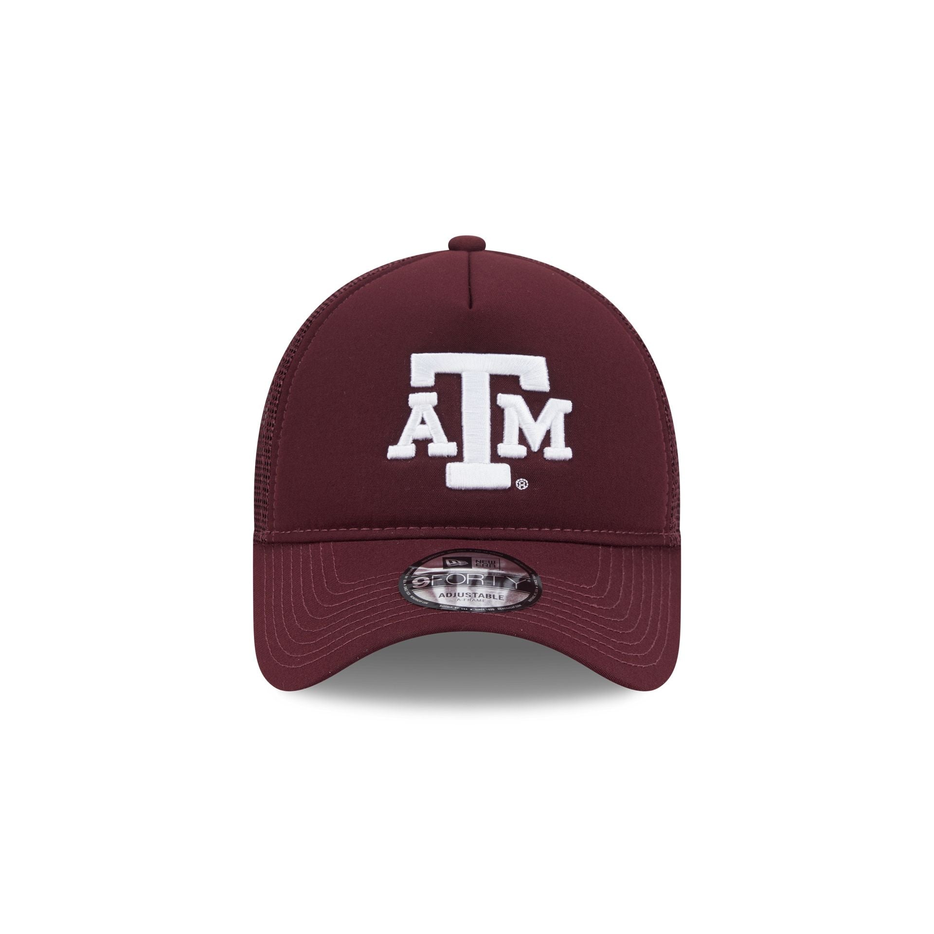 New Era Go-To 9FORTY A-Frame Trucker