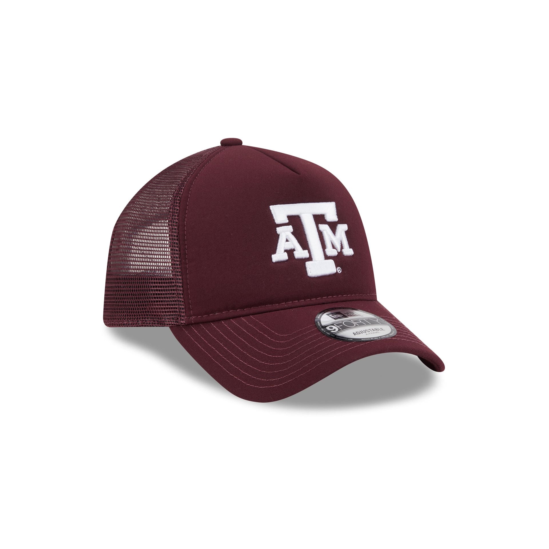 New Era Go-To 9FORTY A-Frame Trucker