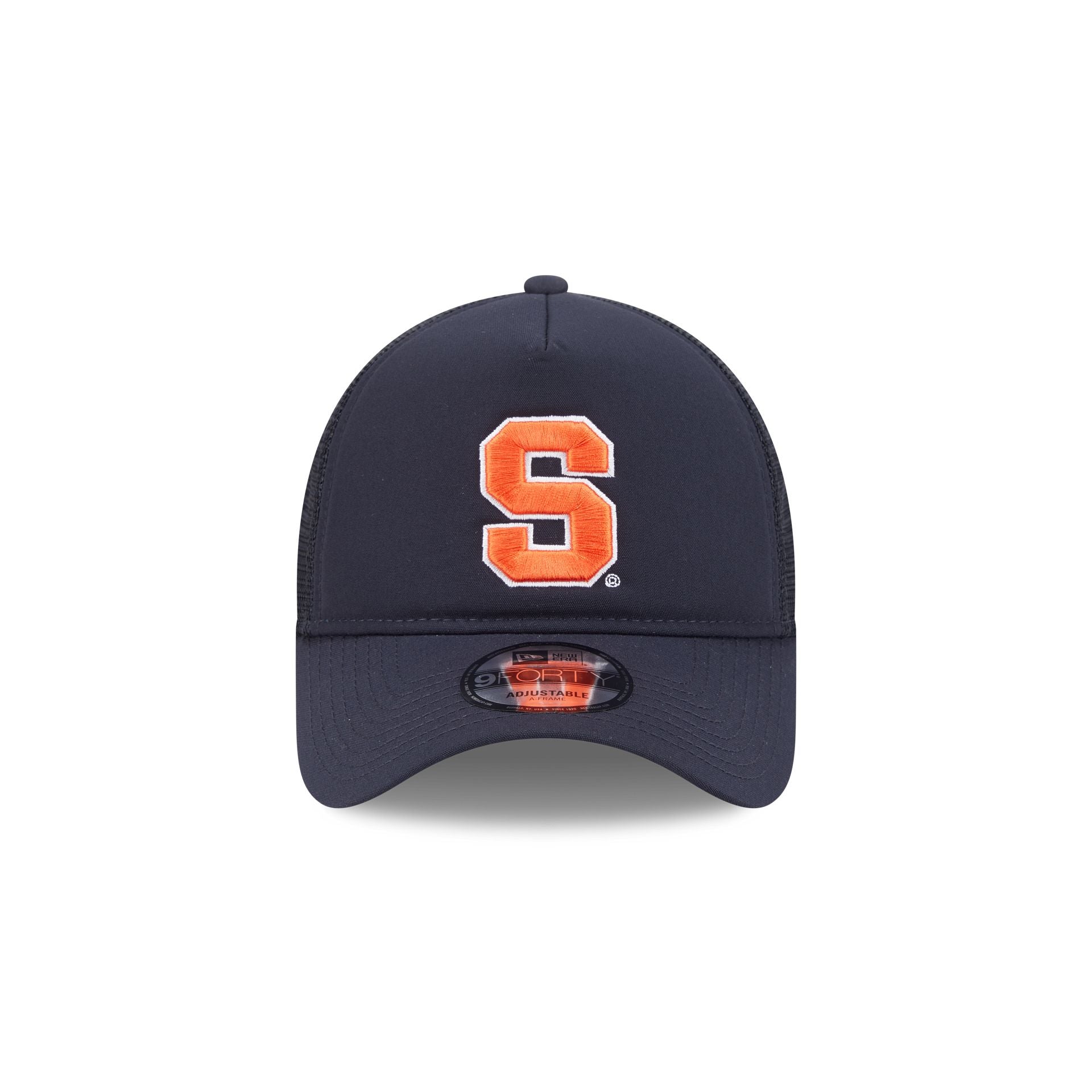 New Era Go-To 9FORTY A-Frame Trucker