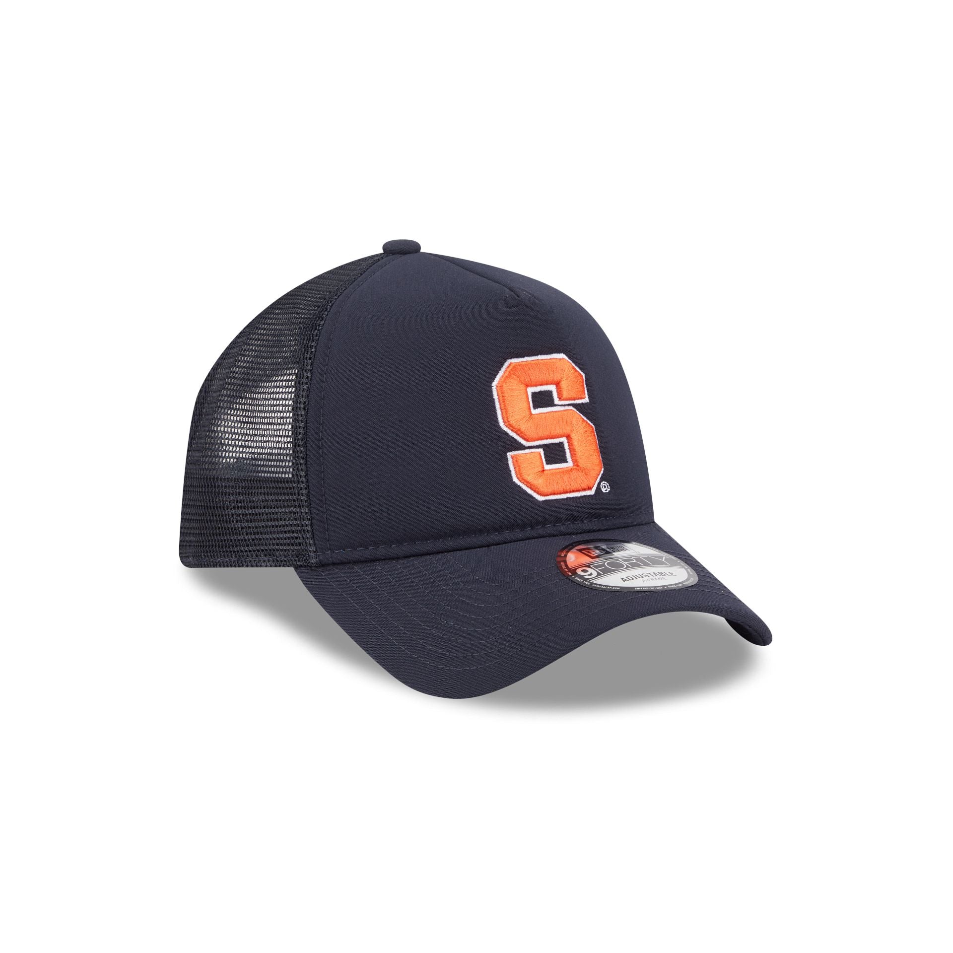 New Era Go-To 9FORTY A-Frame Trucker