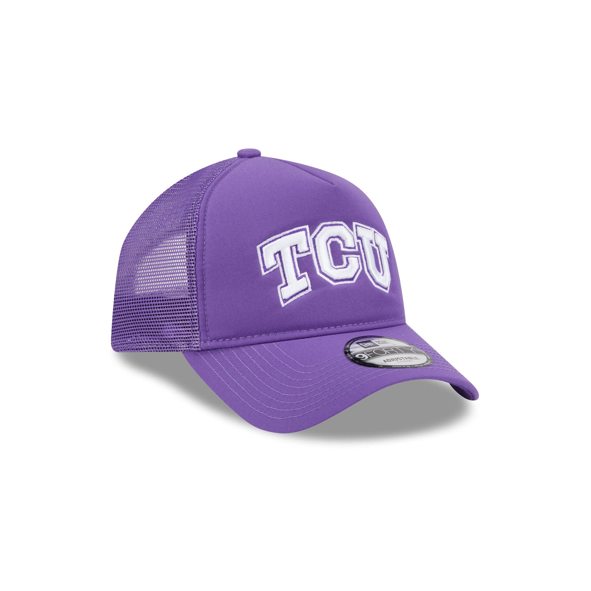 New Era Go-To 9FORTY A-Frame Trucker