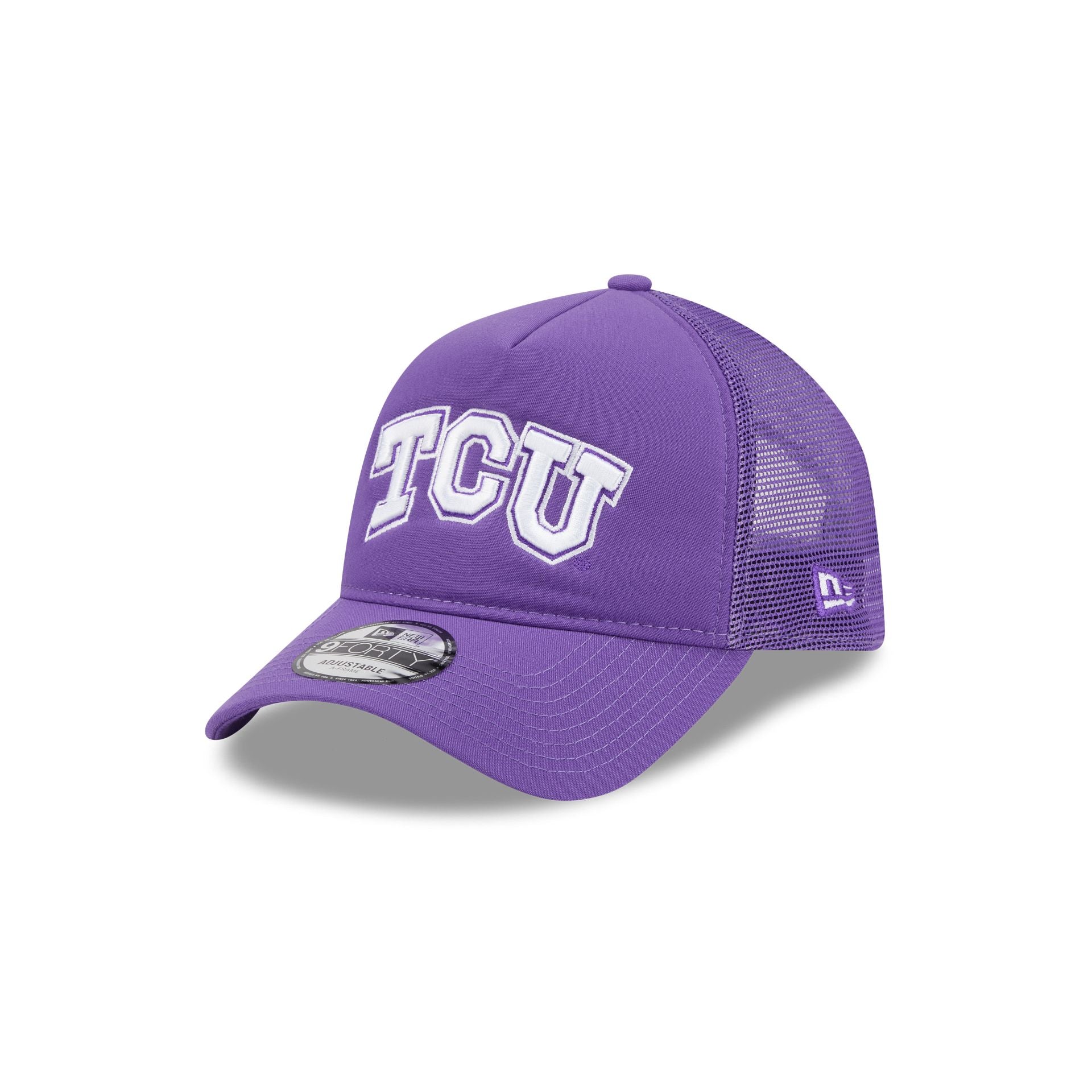 new era Go-To 9FORTY A-Frame Trucker