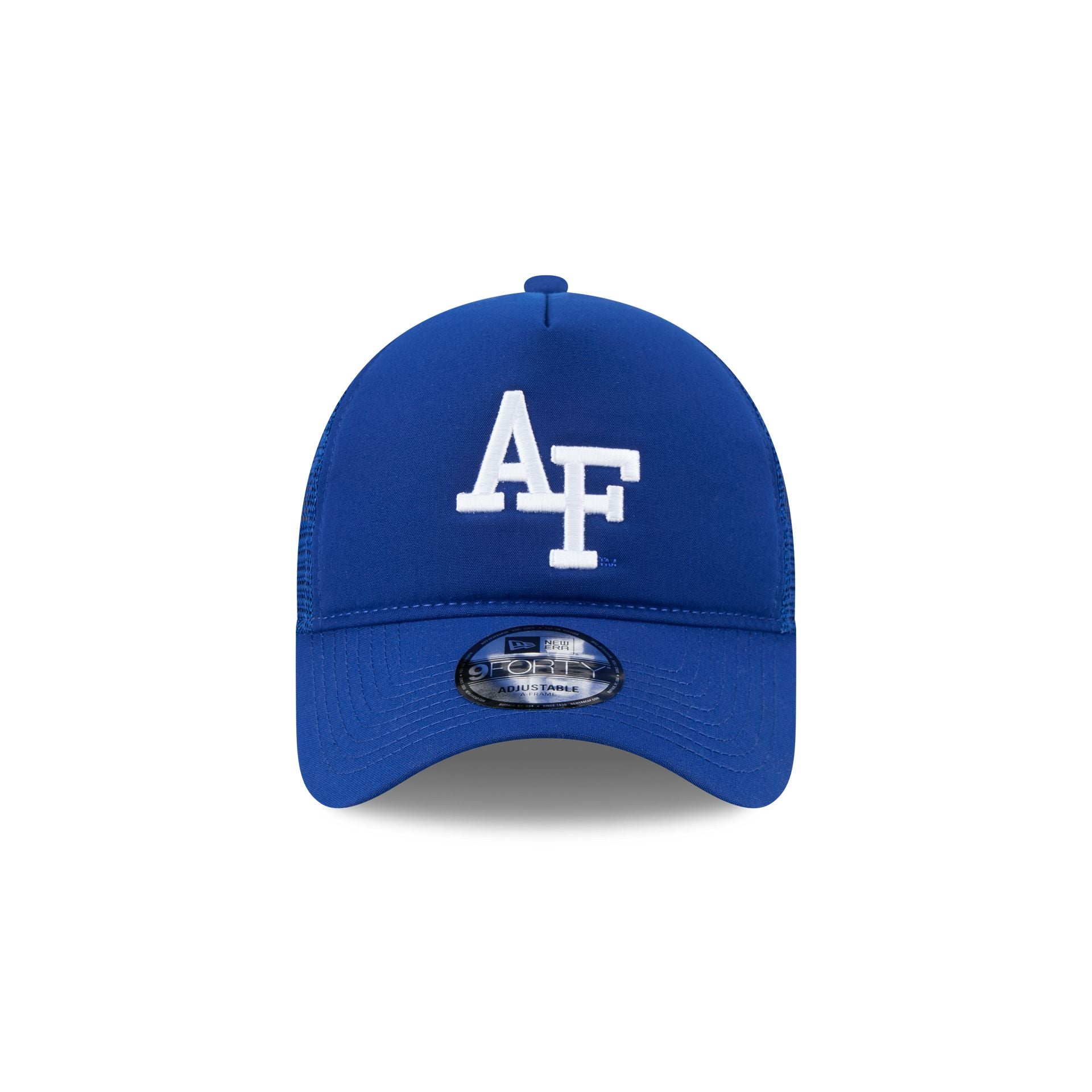 New Era Go-To 9FORTY A-Frame Trucker