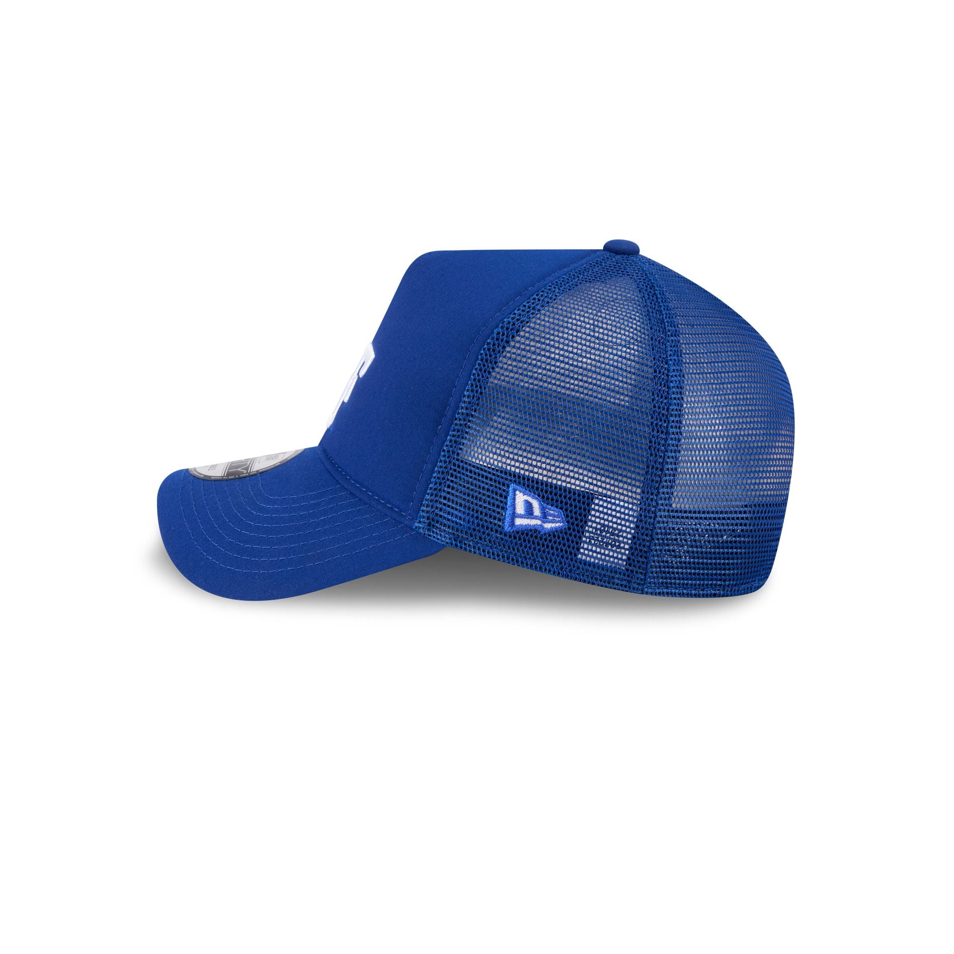 New Era Go-To 9FORTY A-Frame Trucker
