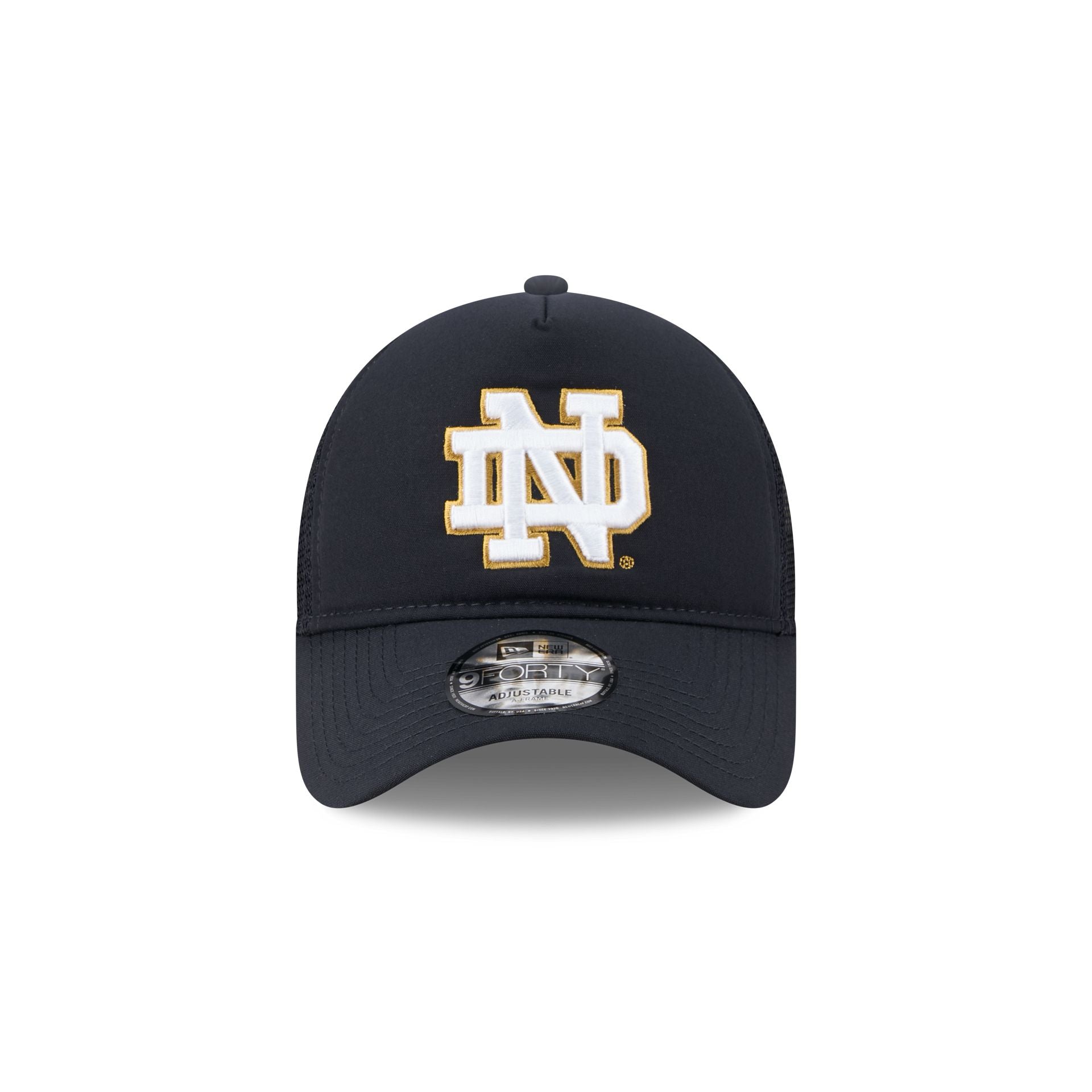 New Era Go-To 9FORTY A-Frame Trucker