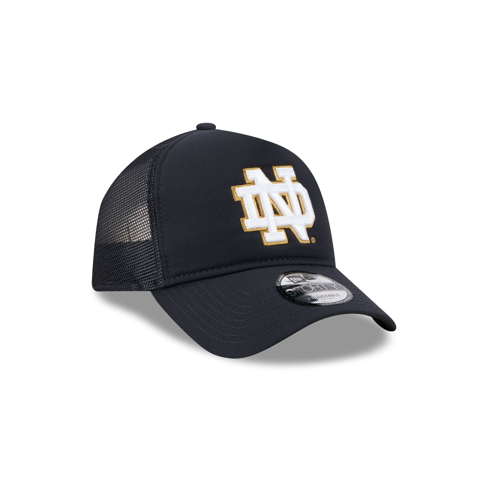 New Era Go-To 9FORTY A-Frame Trucker