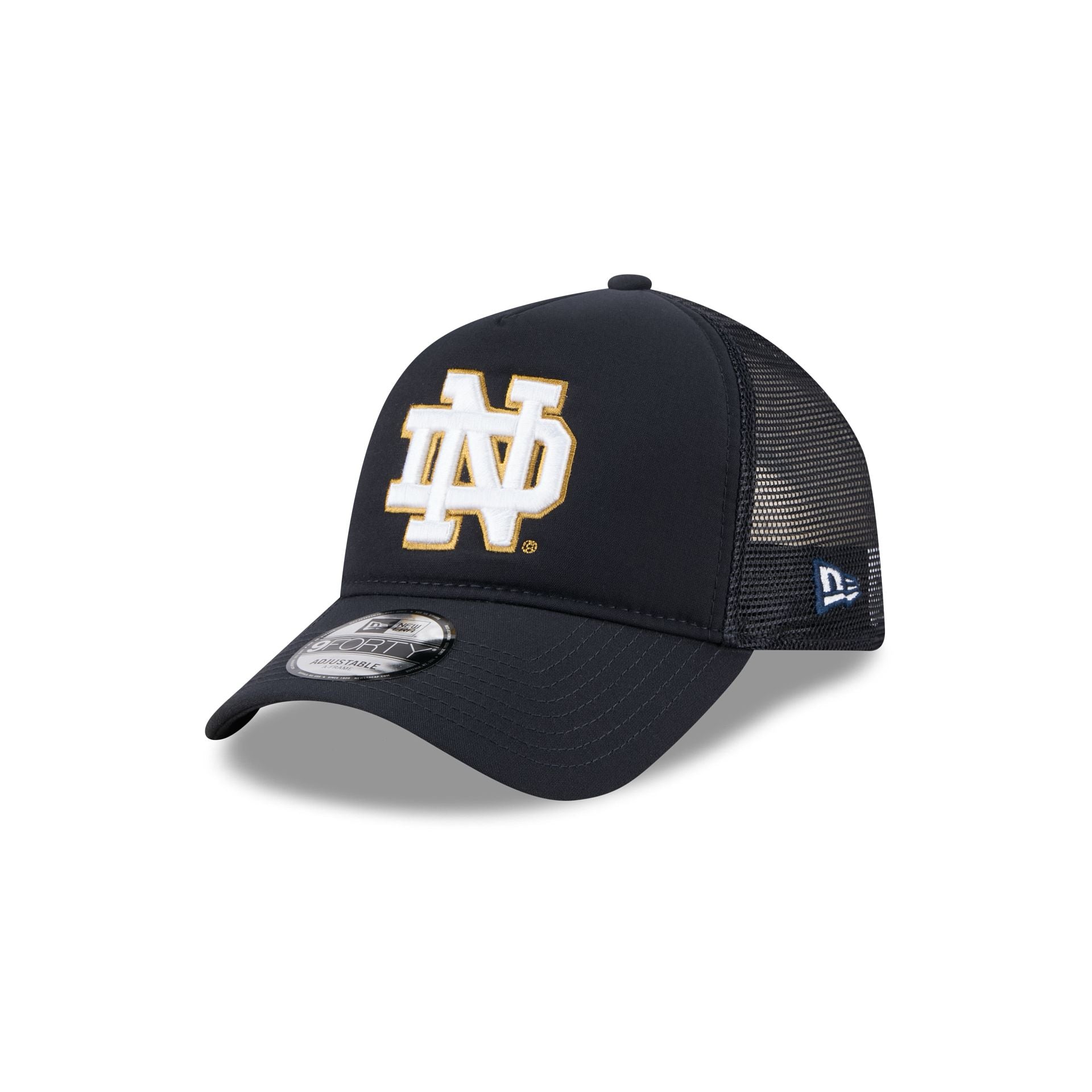 new era Go-To 9FORTY A-Frame Trucker