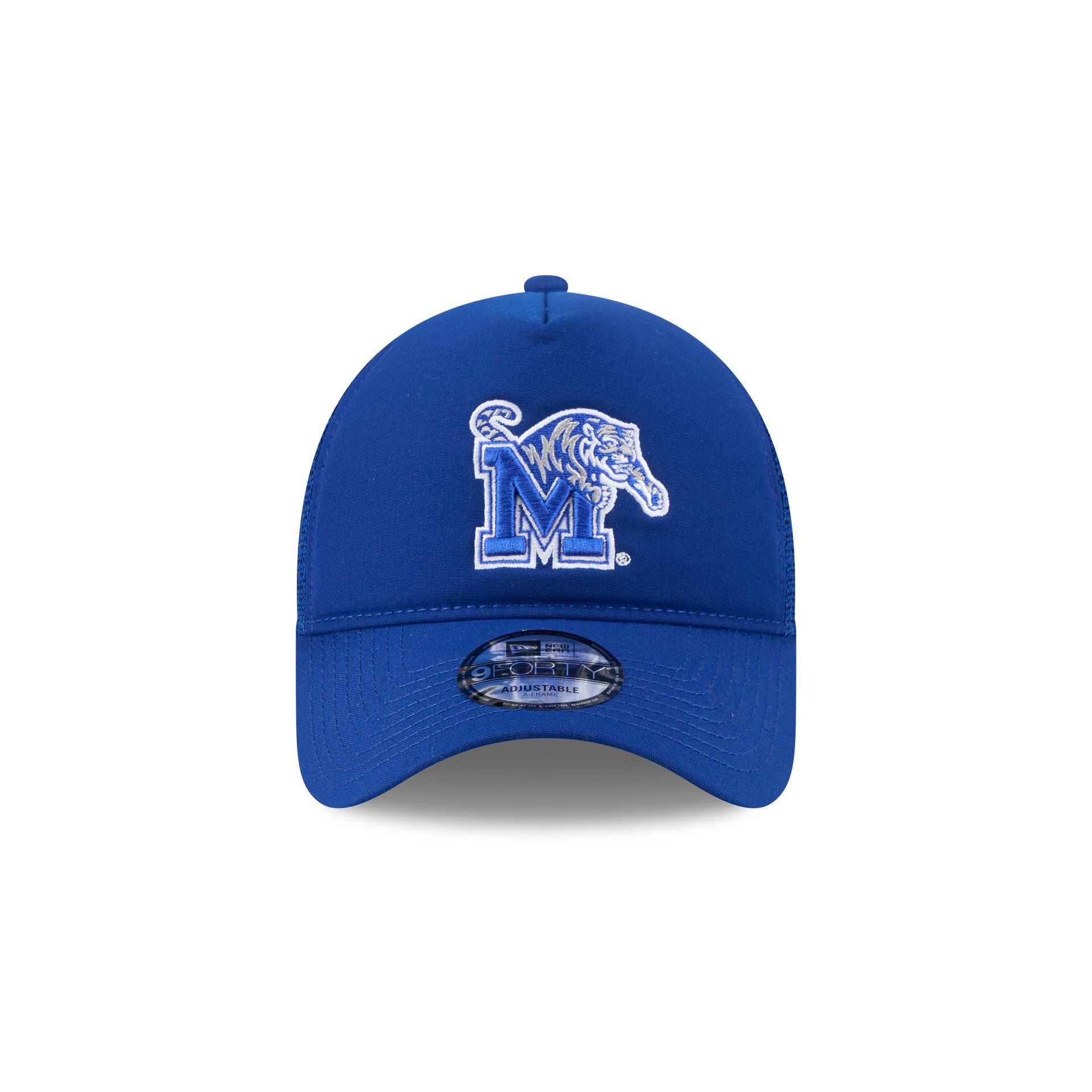 New Era Go-To 9FORTY A-Frame Trucker
