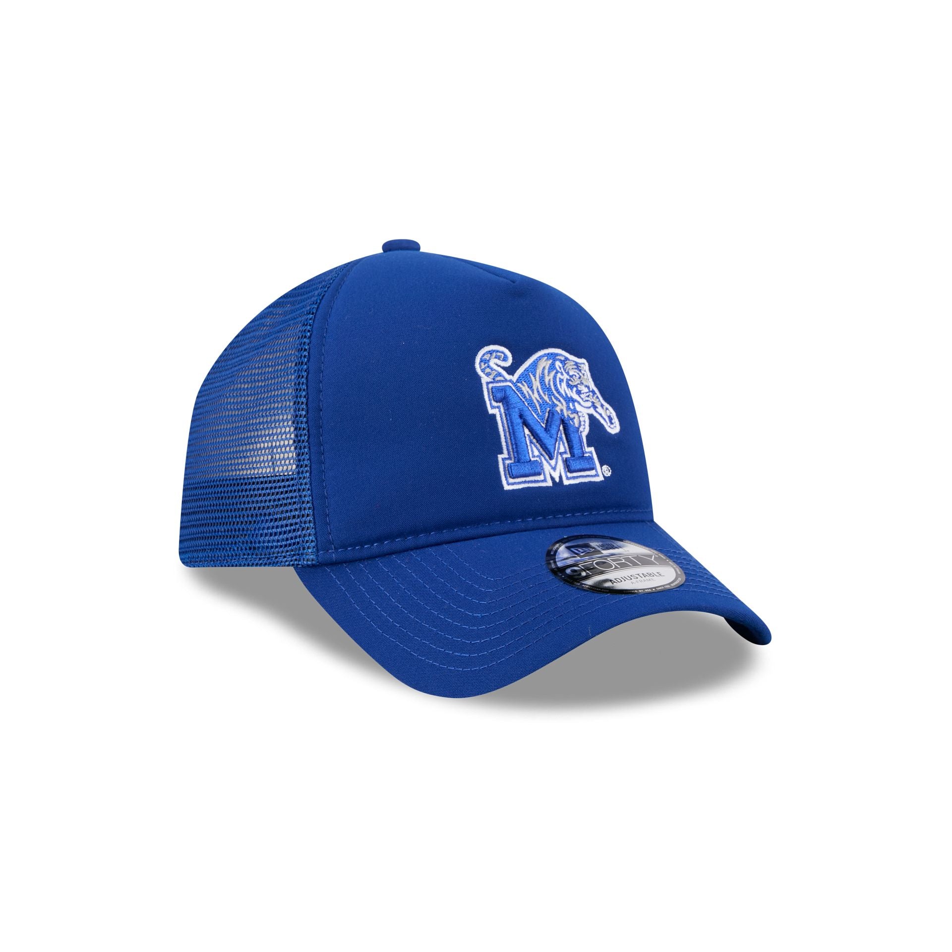 New Era Go-To 9FORTY A-Frame Trucker
