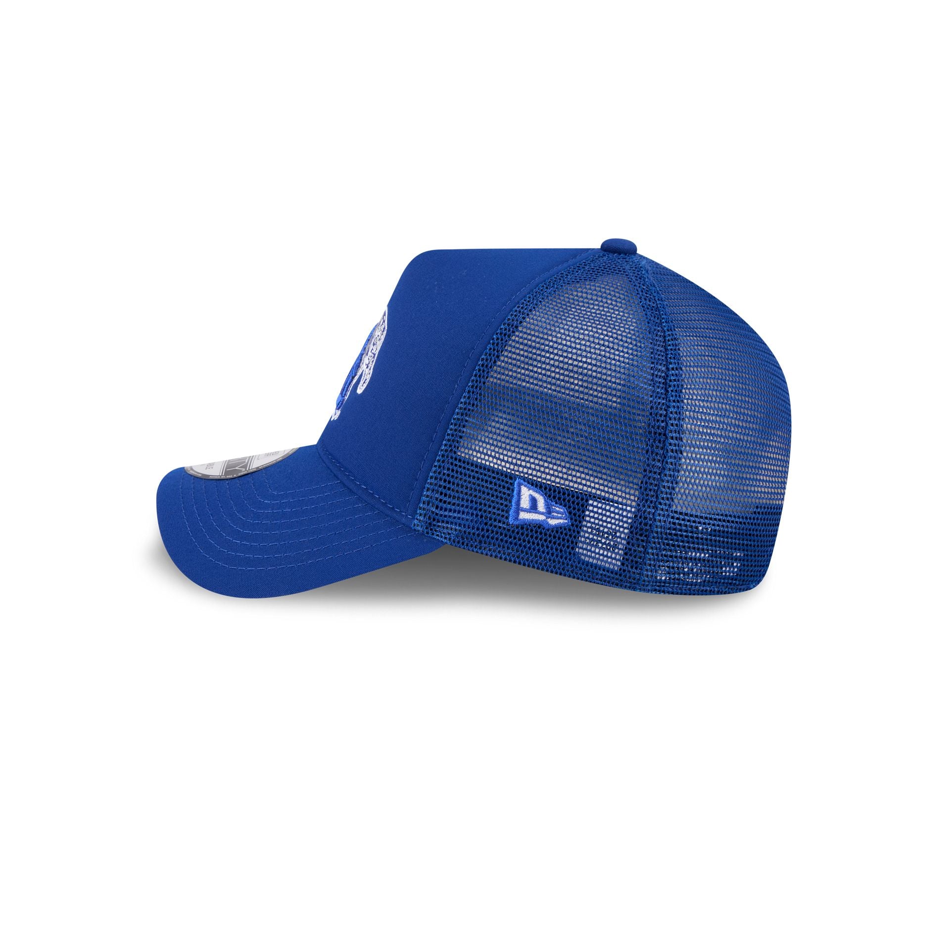 New Era Go-To 9FORTY A-Frame Trucker