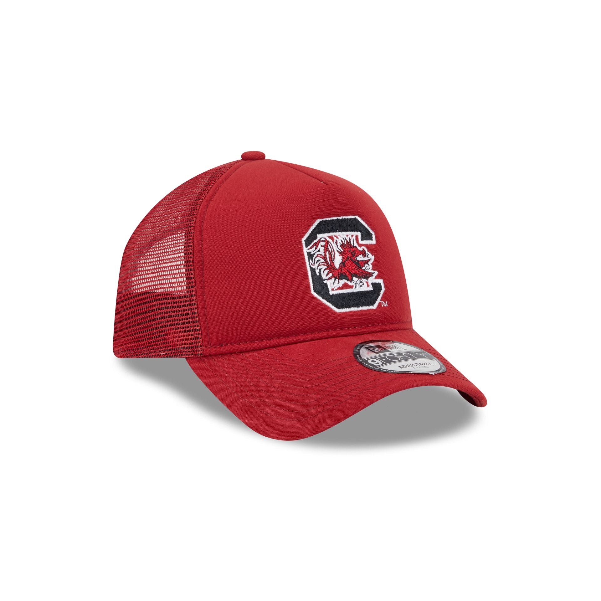 New Era Go-To 9FORTY A-Frame Trucker