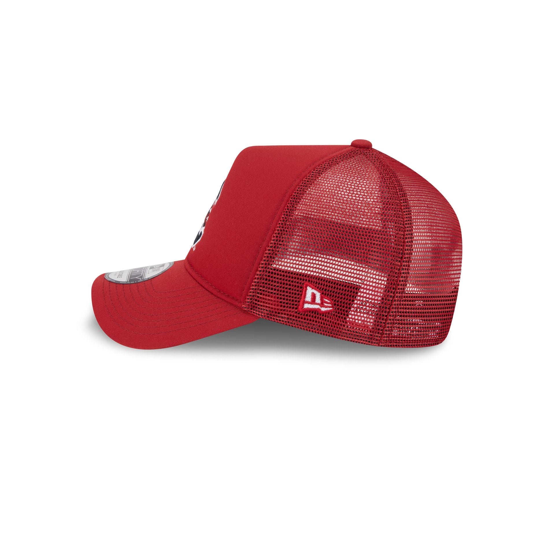 New Era Go-To 9FORTY A-Frame Trucker