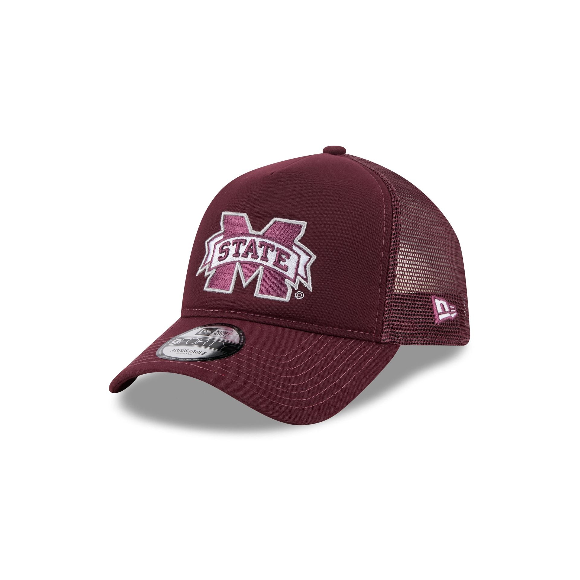 new era Go-To 9FORTY A-Frame Trucker