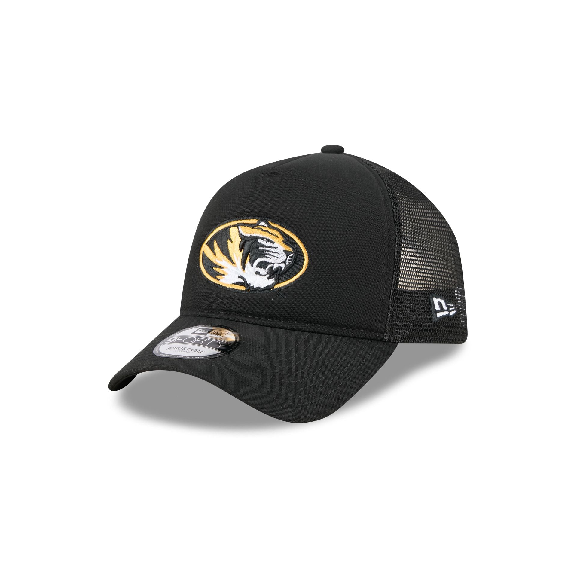 new era Go-To 9FORTY A-Frame Trucker