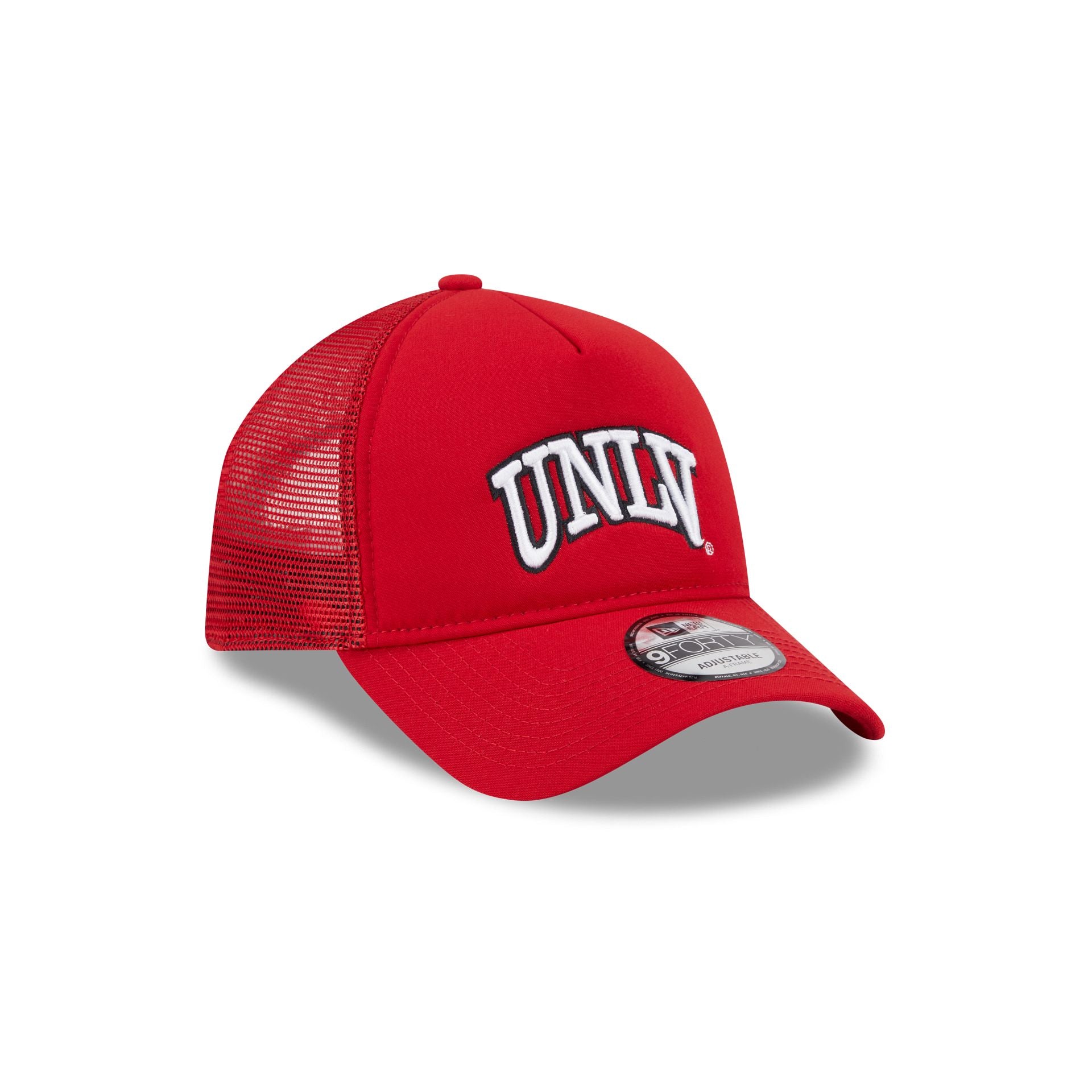 New Era Go-To 9FORTY A-Frame Trucker