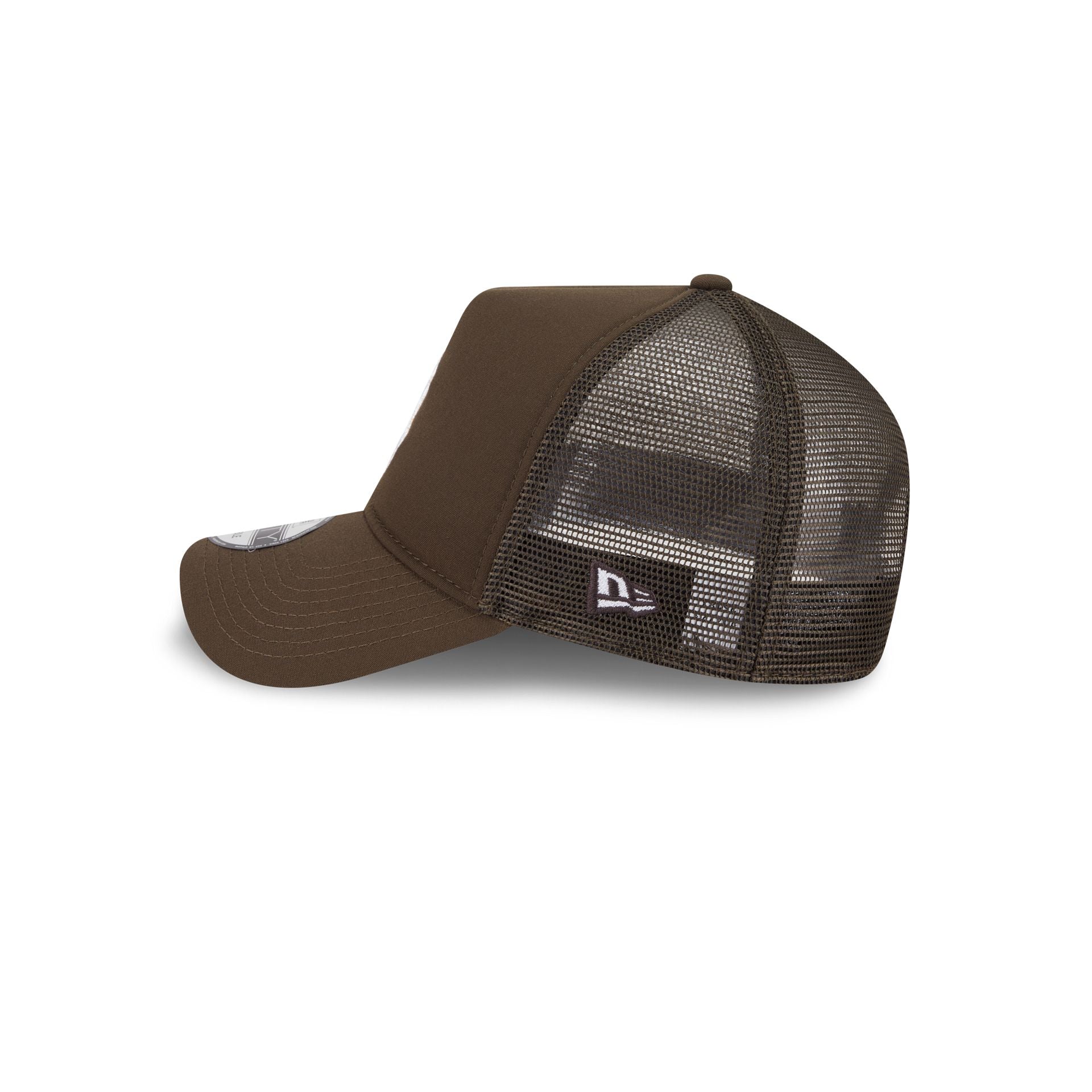 New Era Go-To 9FORTY A-Frame Trucker