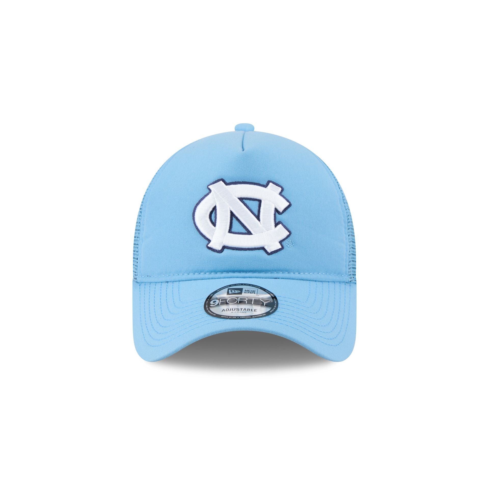 New Era Go-To 9FORTY A-Frame Trucker