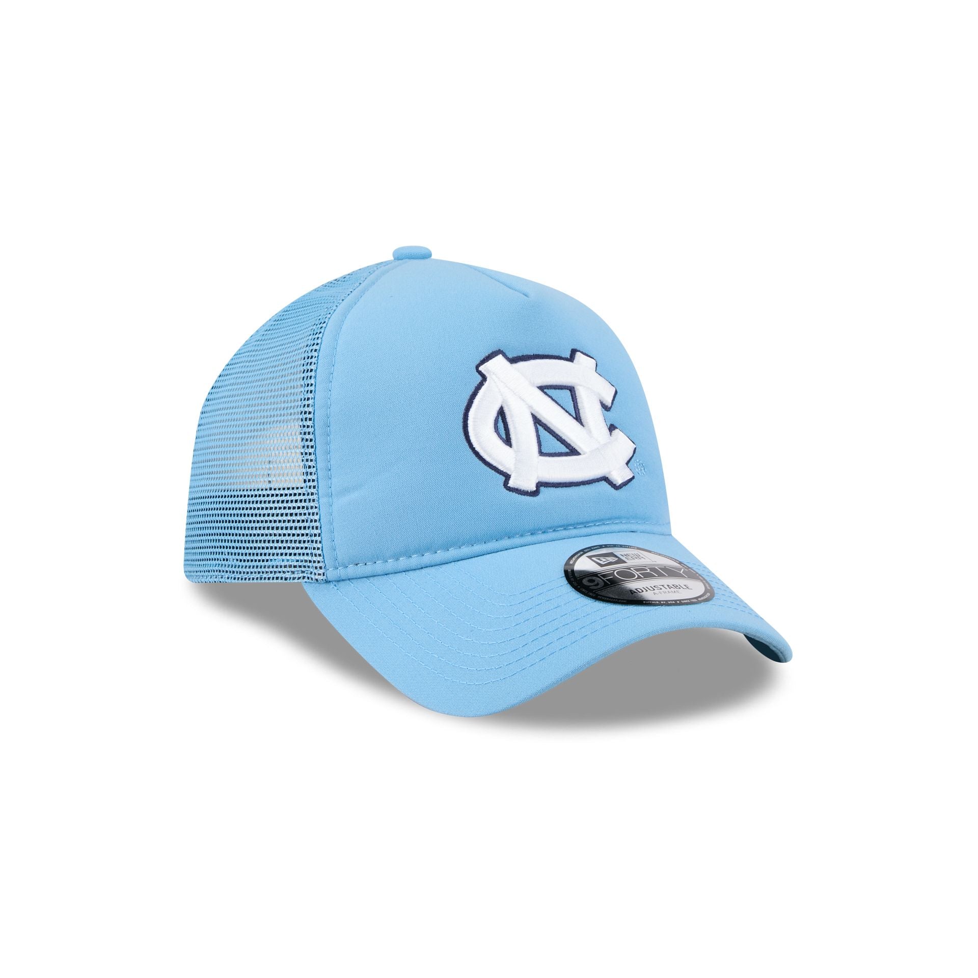 New Era Go-To 9FORTY A-Frame Trucker