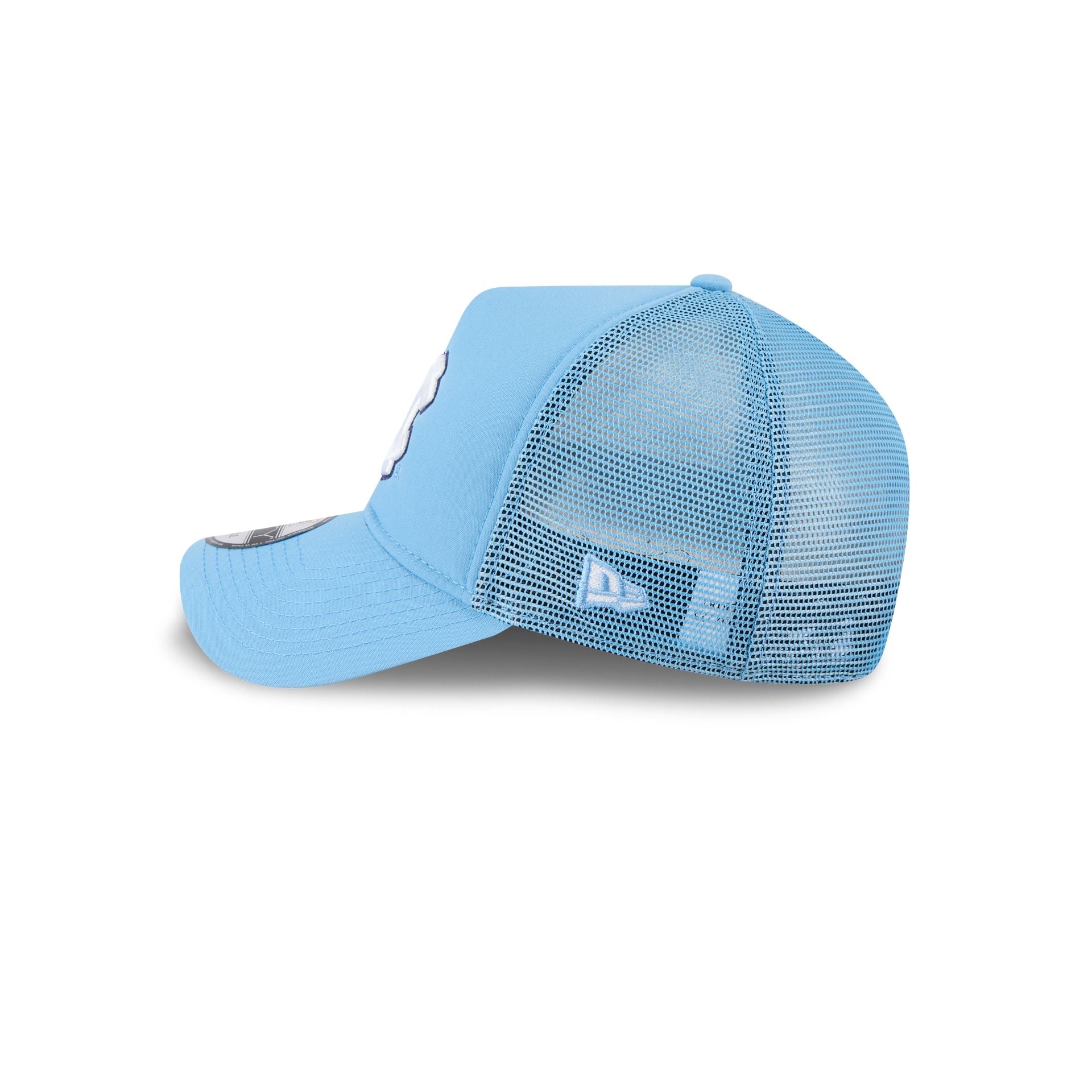 New Era Go-To 9FORTY A-Frame Trucker