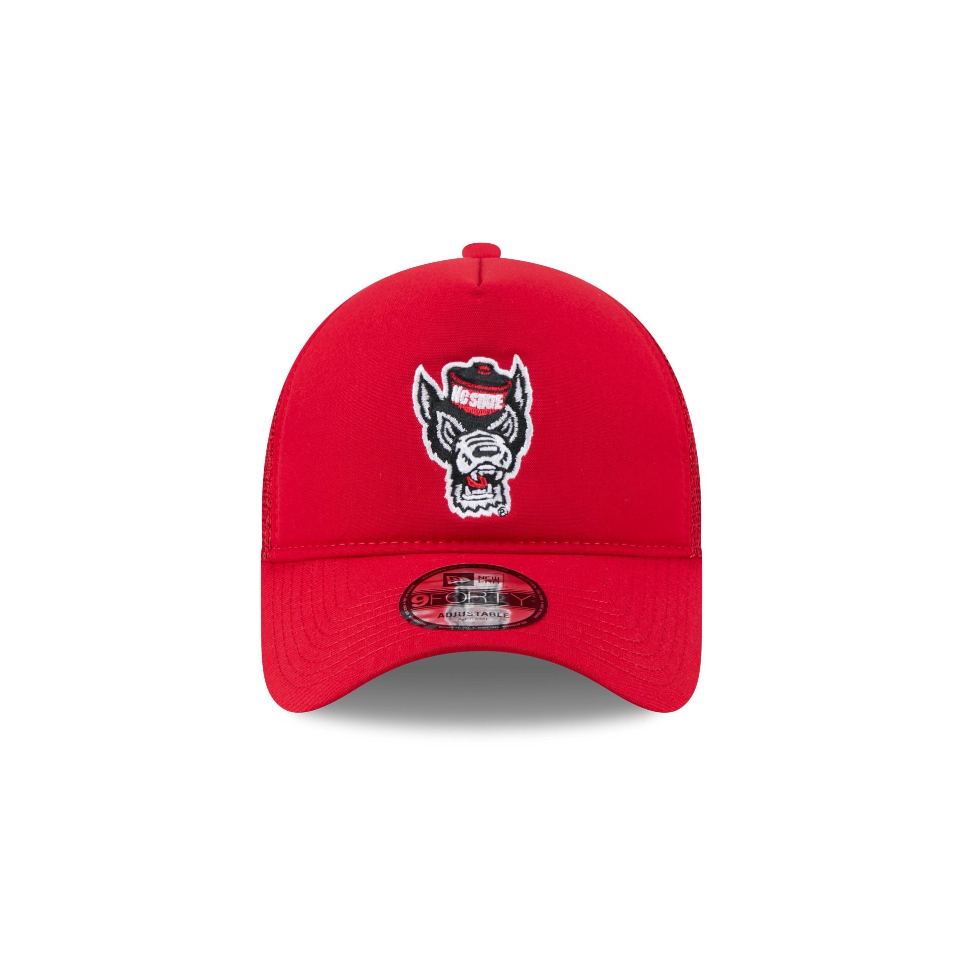 New Era Go-To 9FORTY A-Frame Trucker