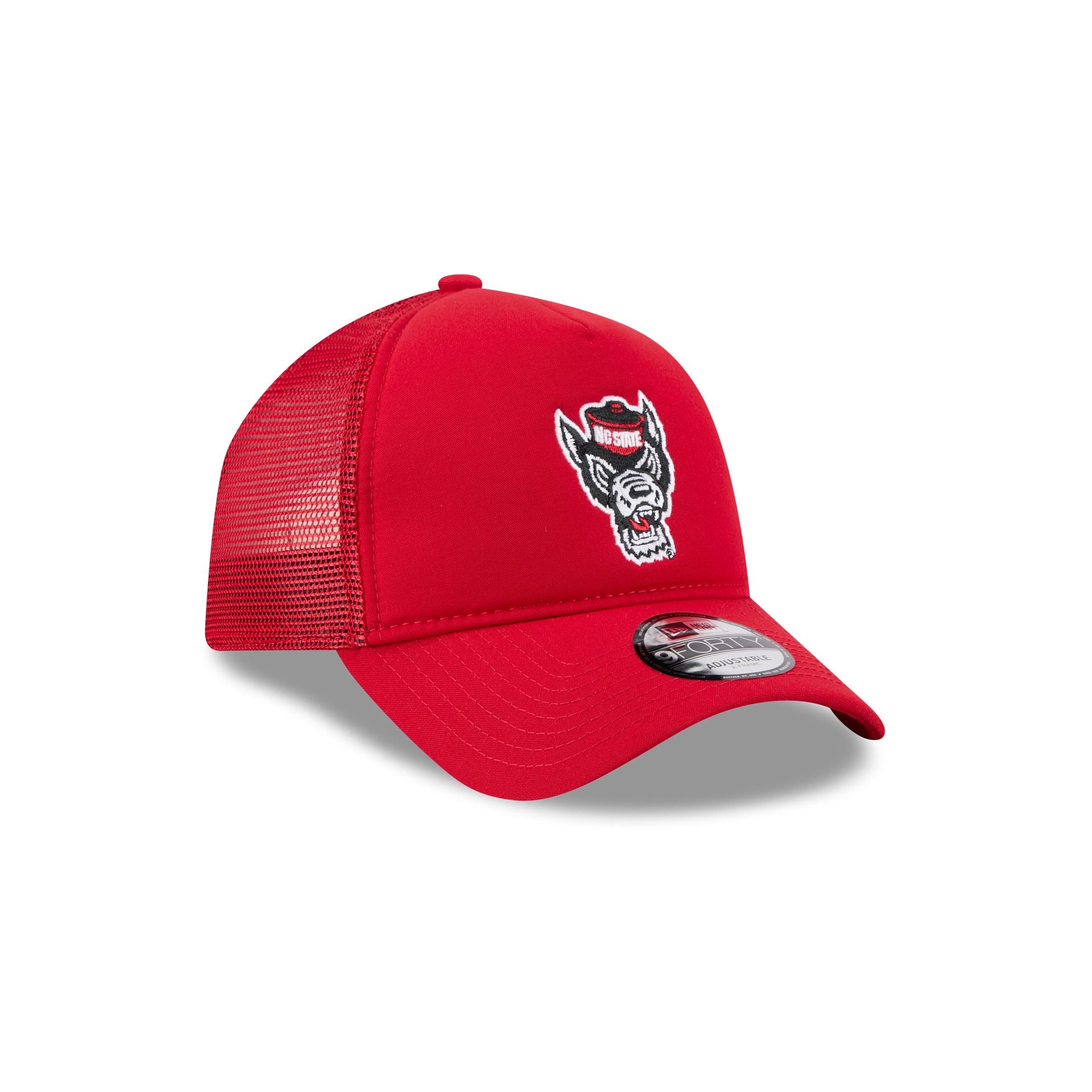 New Era Go-To 9FORTY A-Frame Trucker