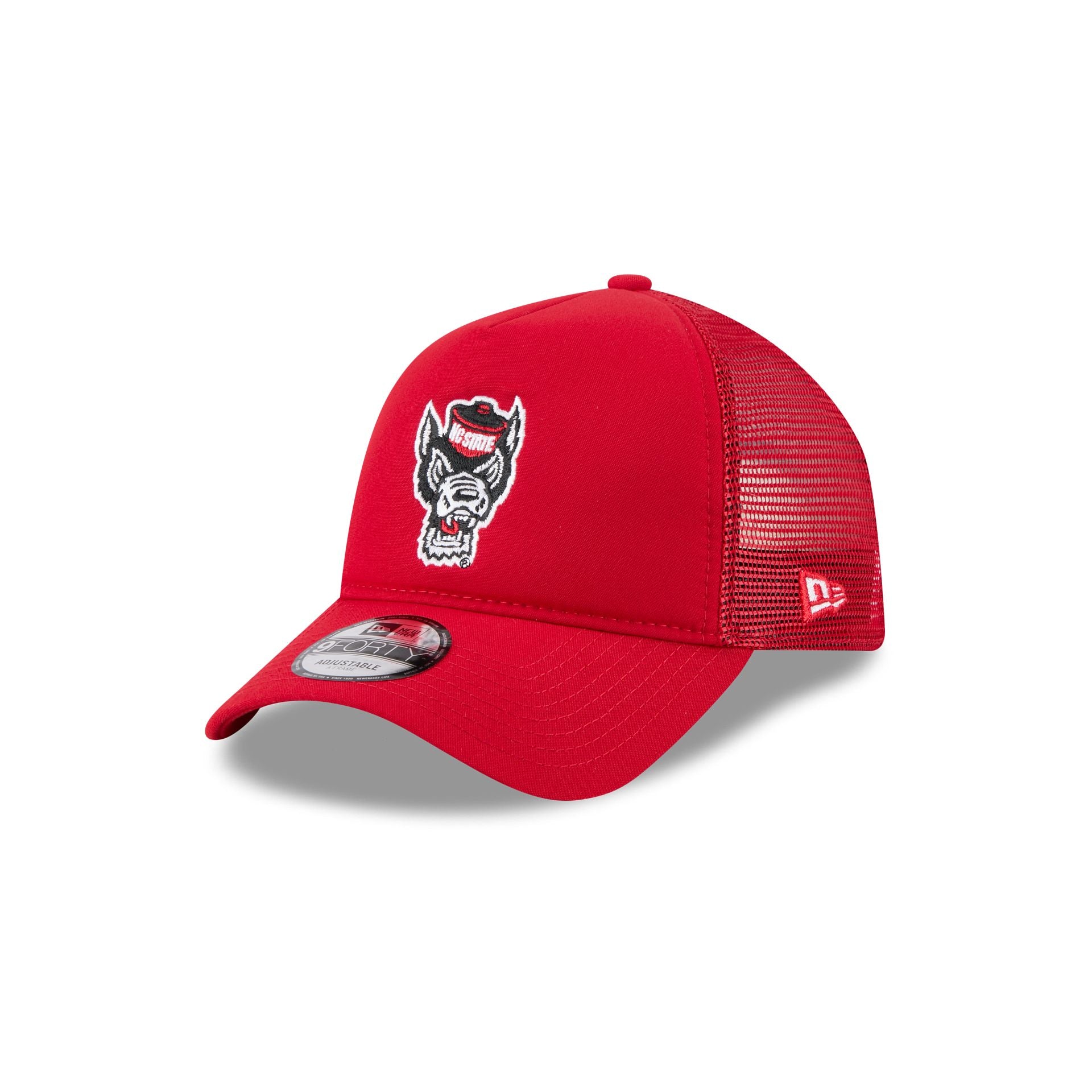 new era Go-To 9FORTY A-Frame Trucker