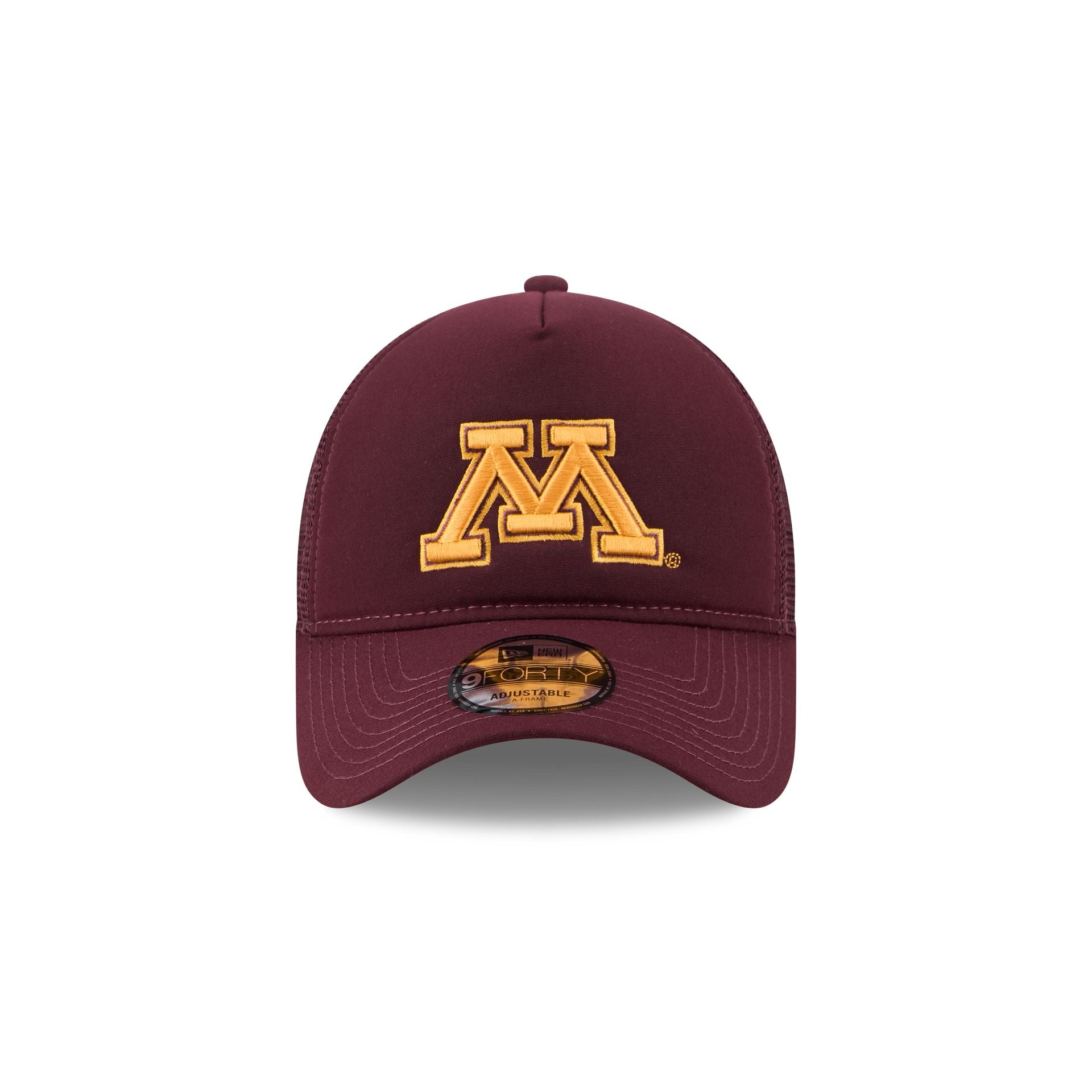 New Era Go-To 9FORTY A-Frame Trucker