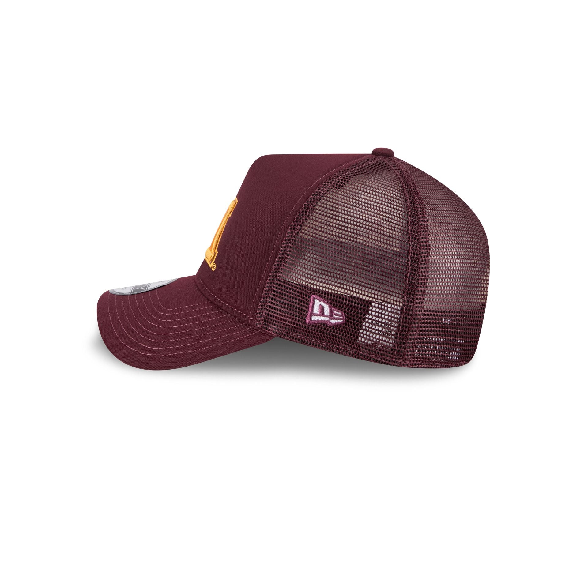 New Era Go-To 9FORTY A-Frame Trucker