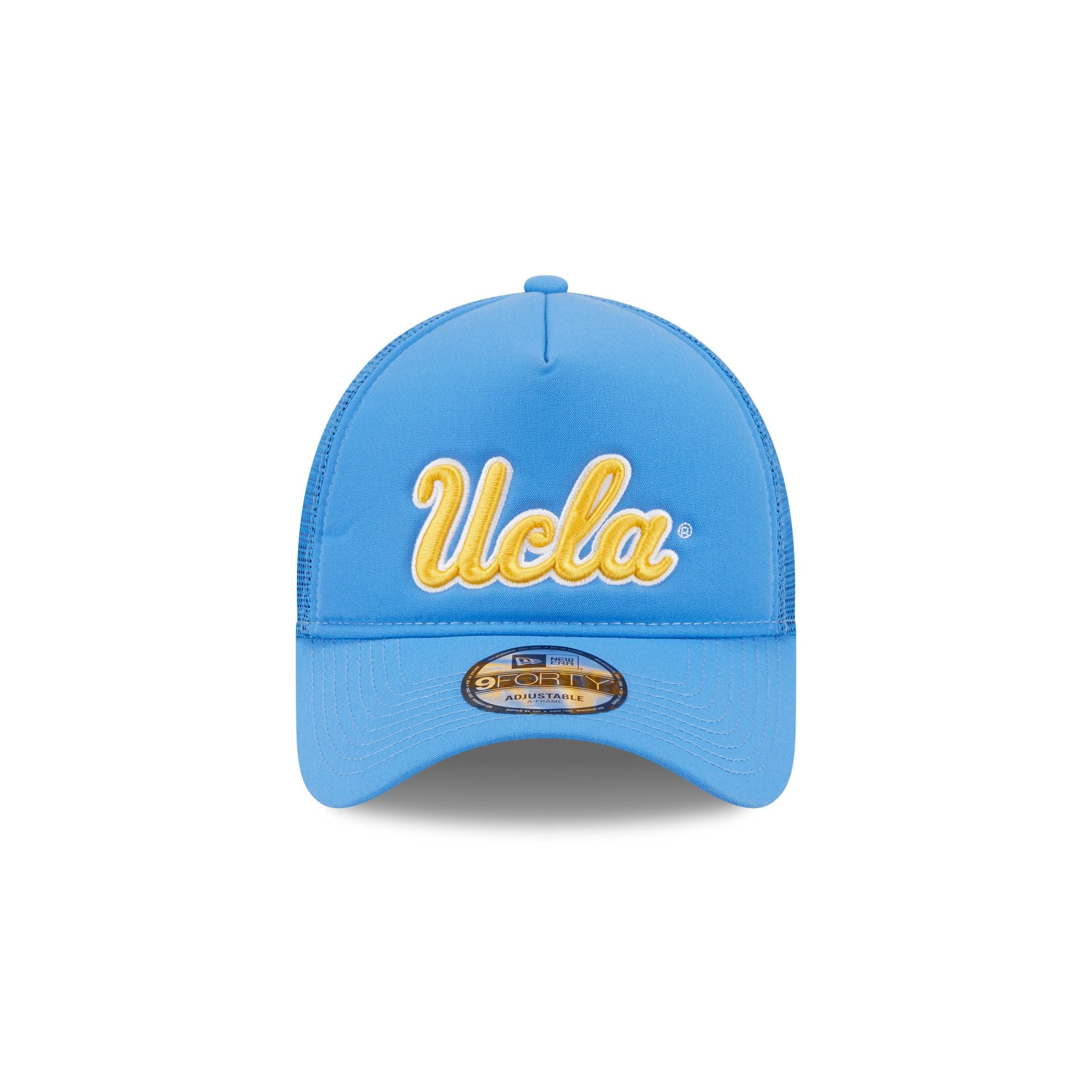 New Era Go-To 9FORTY A-Frame Trucker