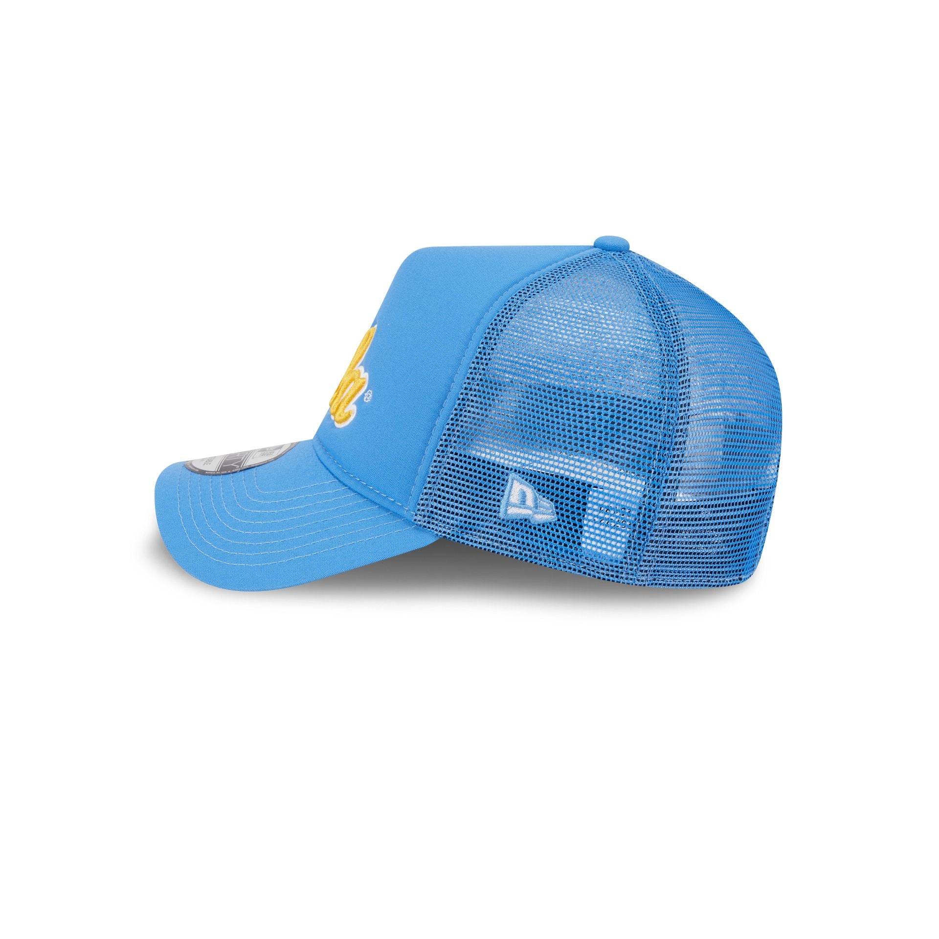 New Era Go-To 9FORTY A-Frame Trucker