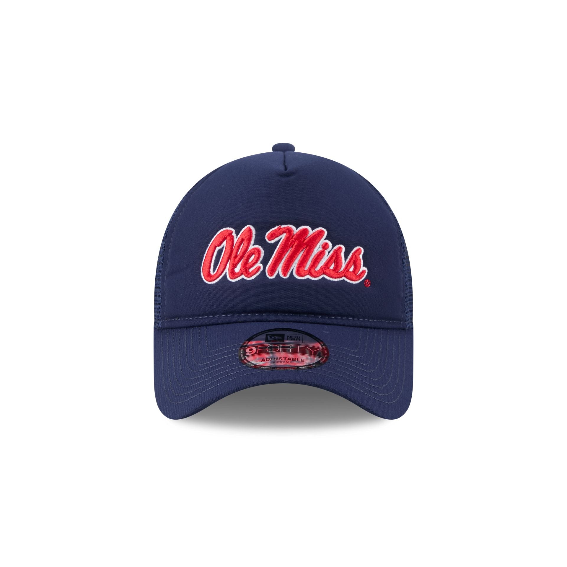 New Era Go-To 9FORTY A-Frame Trucker