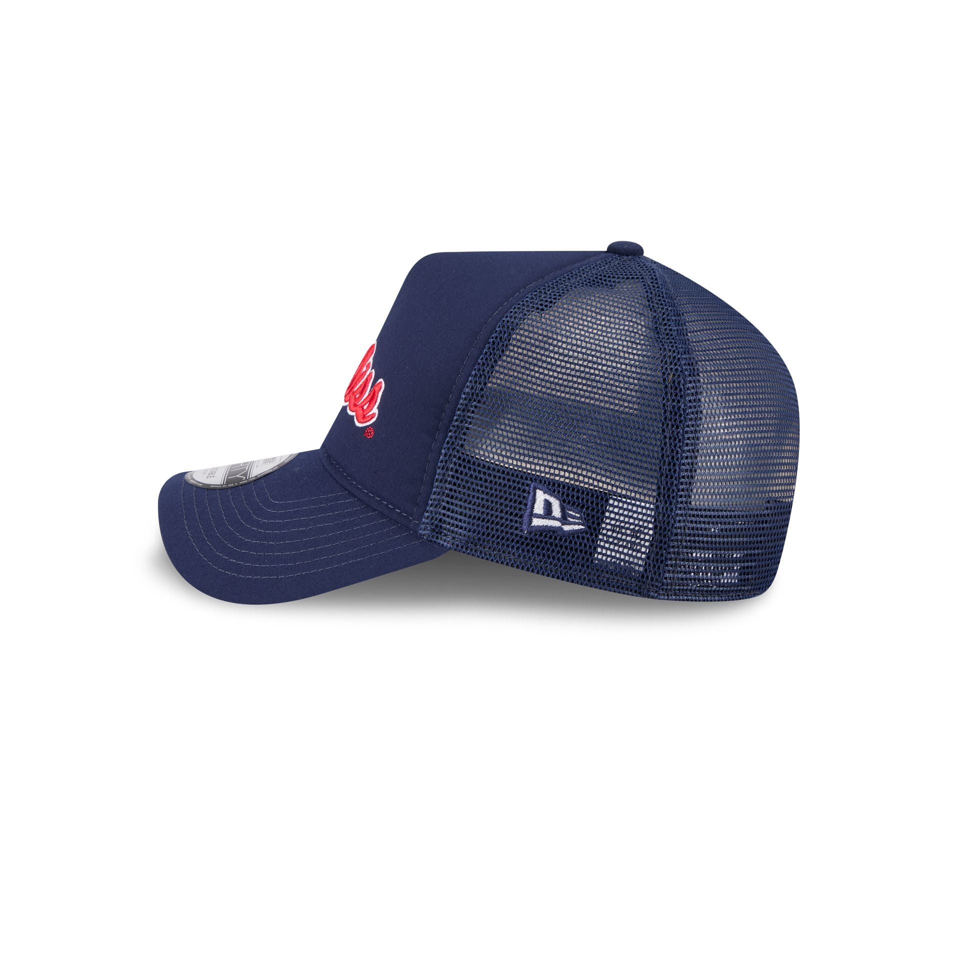 New Era Go-To 9FORTY A-Frame Trucker