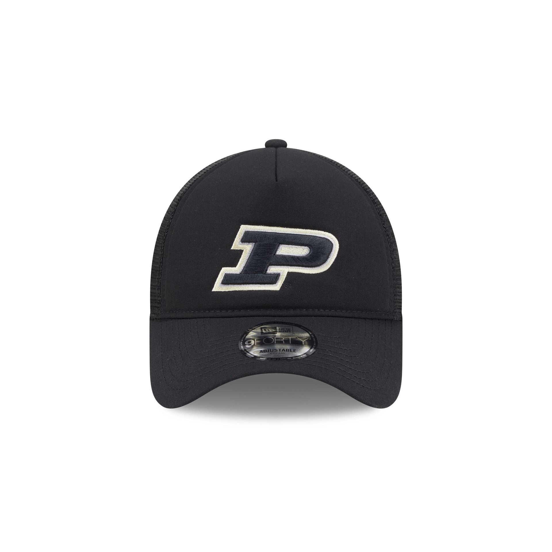 New Era Go-To 9FORTY A-Frame Trucker