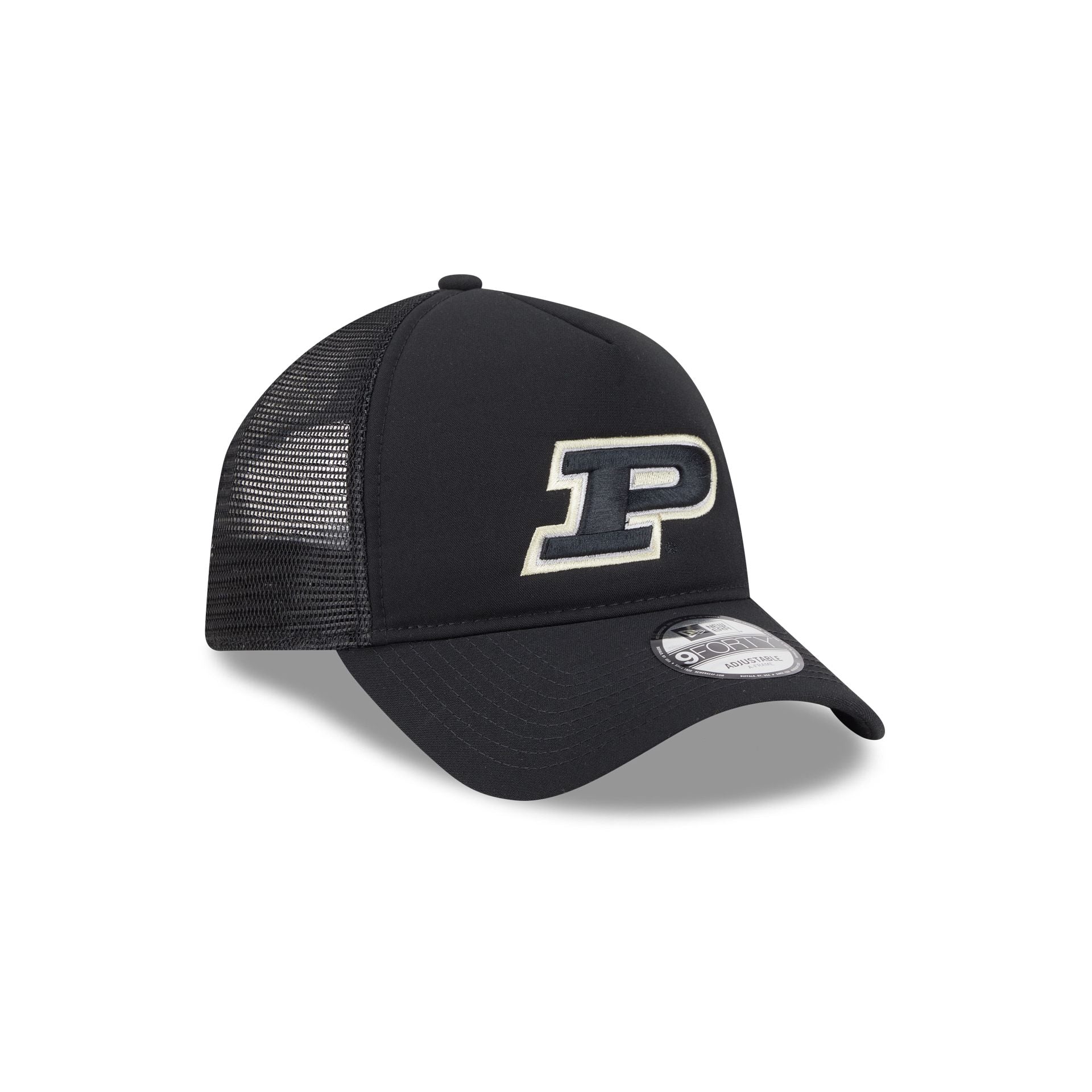 New Era Go-To 9FORTY A-Frame Trucker