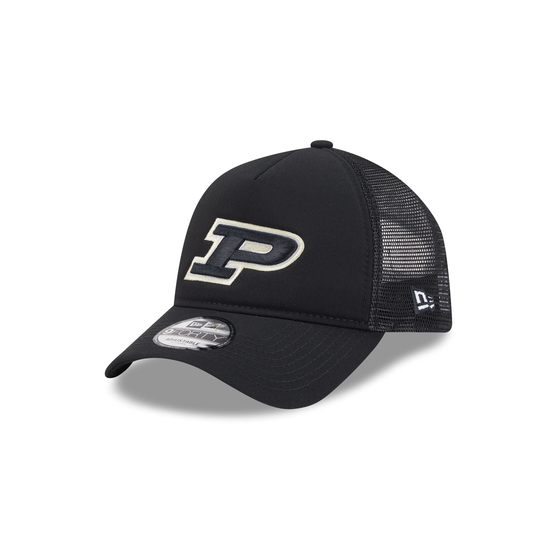new era Go-To 9FORTY A-Frame Trucker