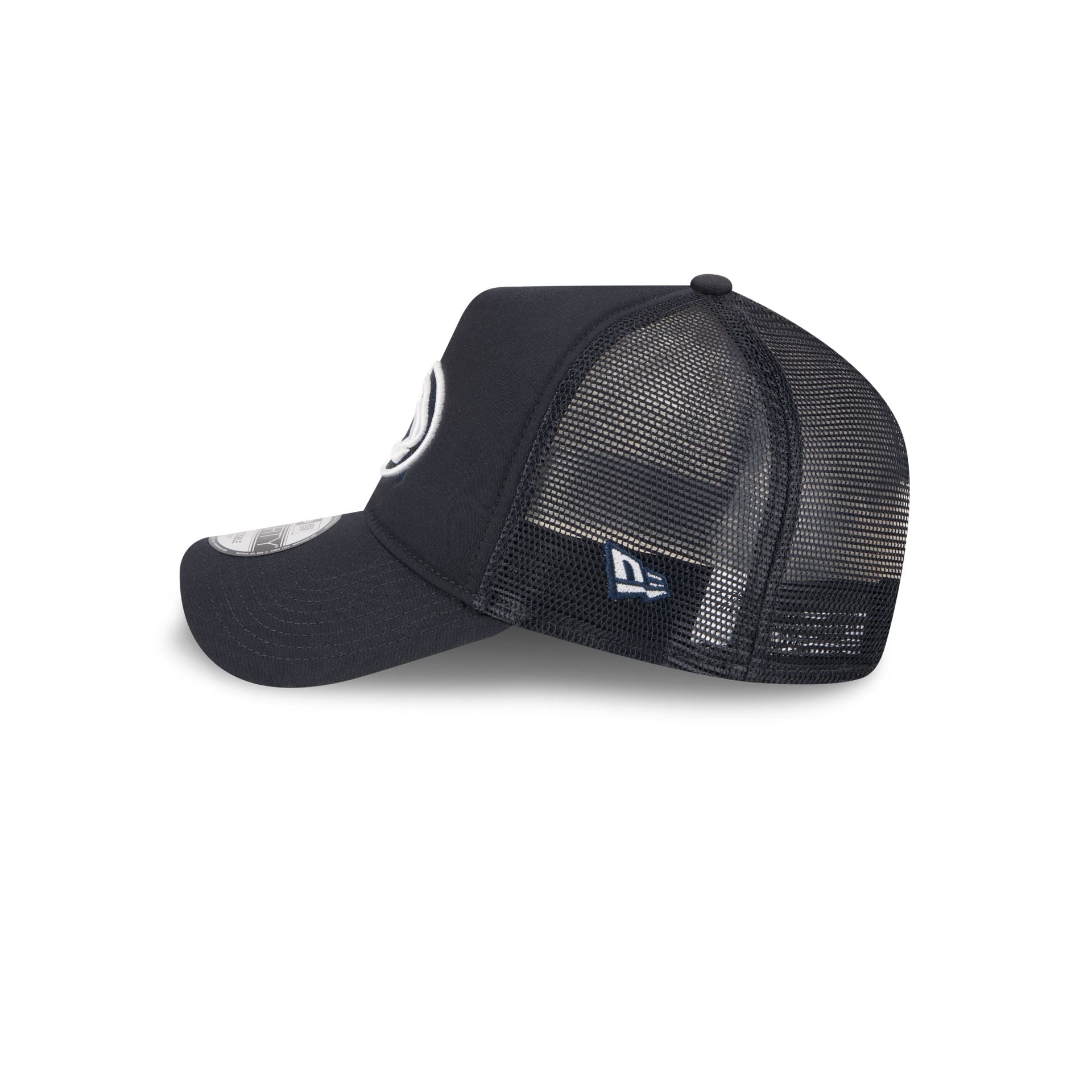 New Era Go-To 9FORTY A-Frame Trucker