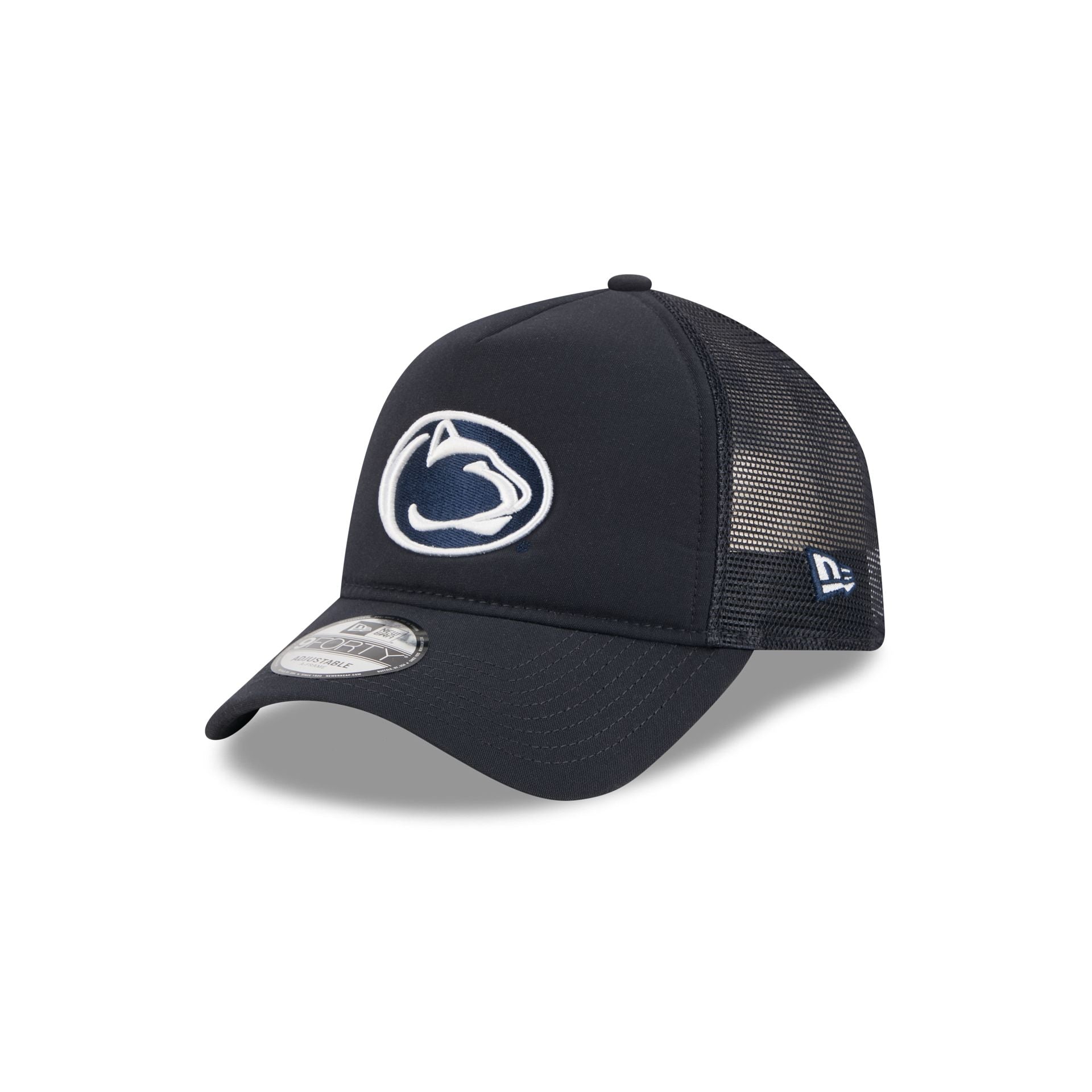 new era Go-To 9FORTY A-Frame Trucker