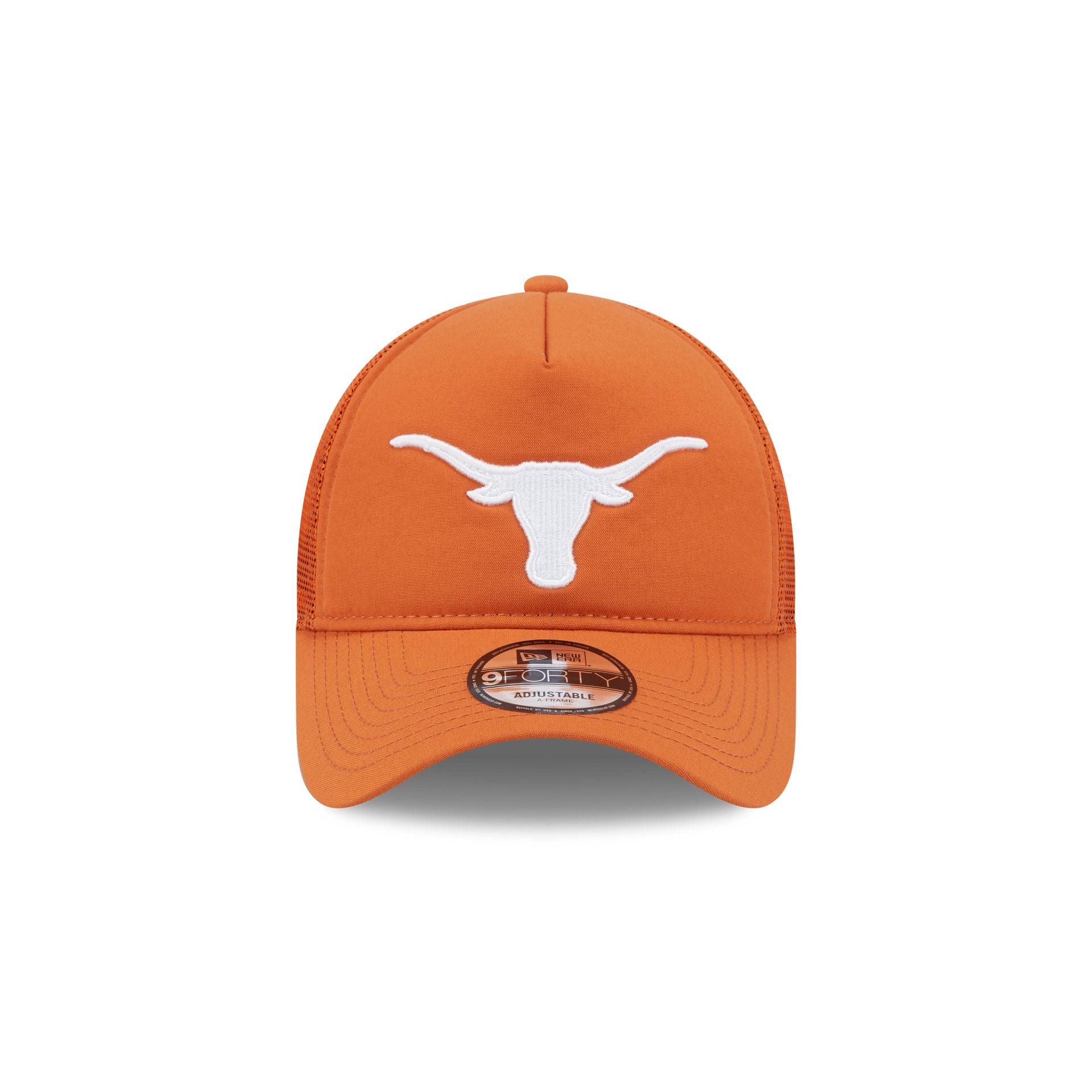 New Era Go-To 9FORTY A-Frame Trucker