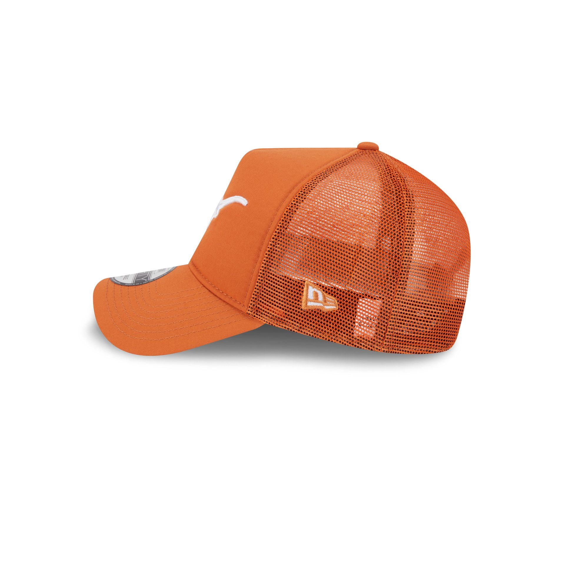 New Era Go-To 9FORTY A-Frame Trucker