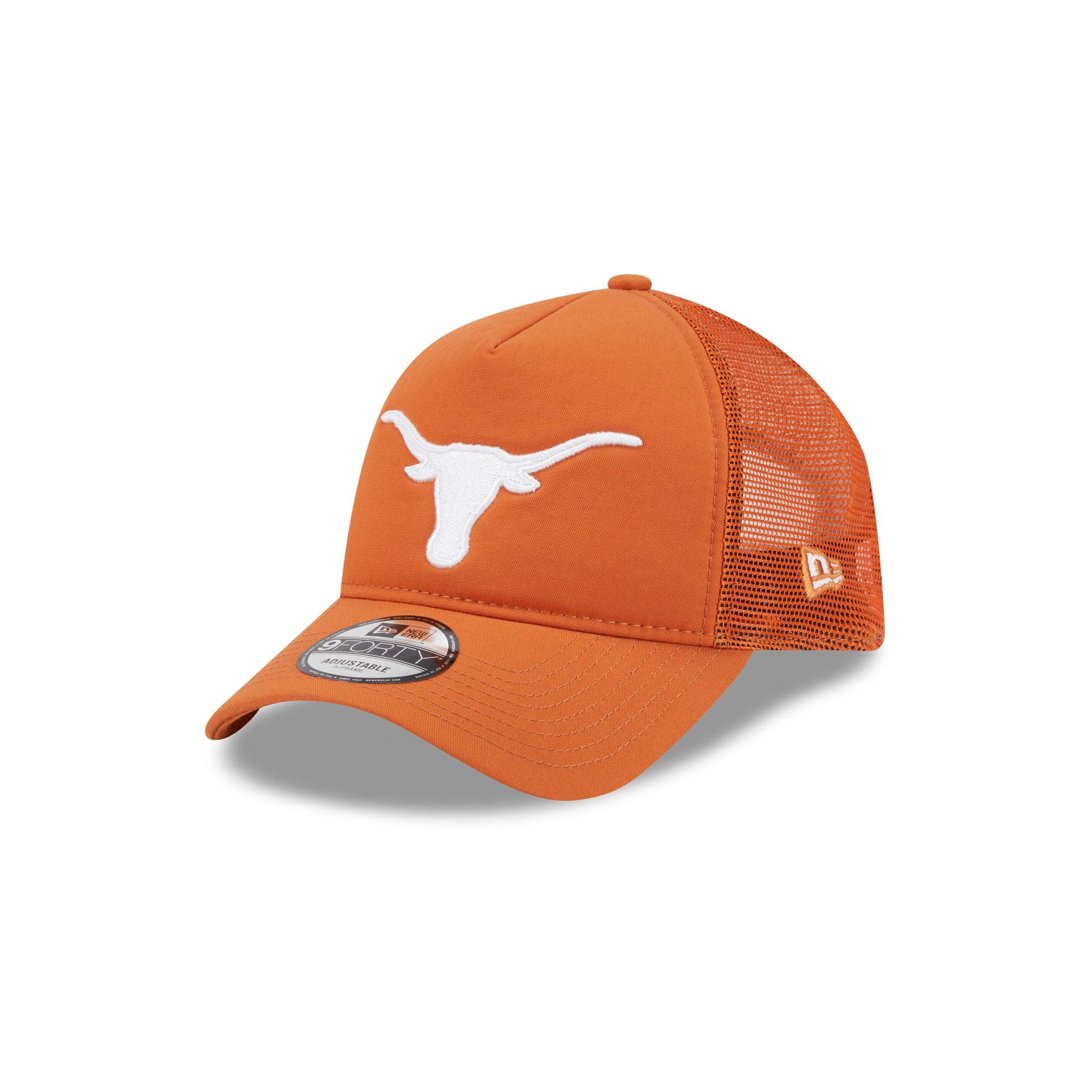new era Go-To 9FORTY A-Frame Trucker