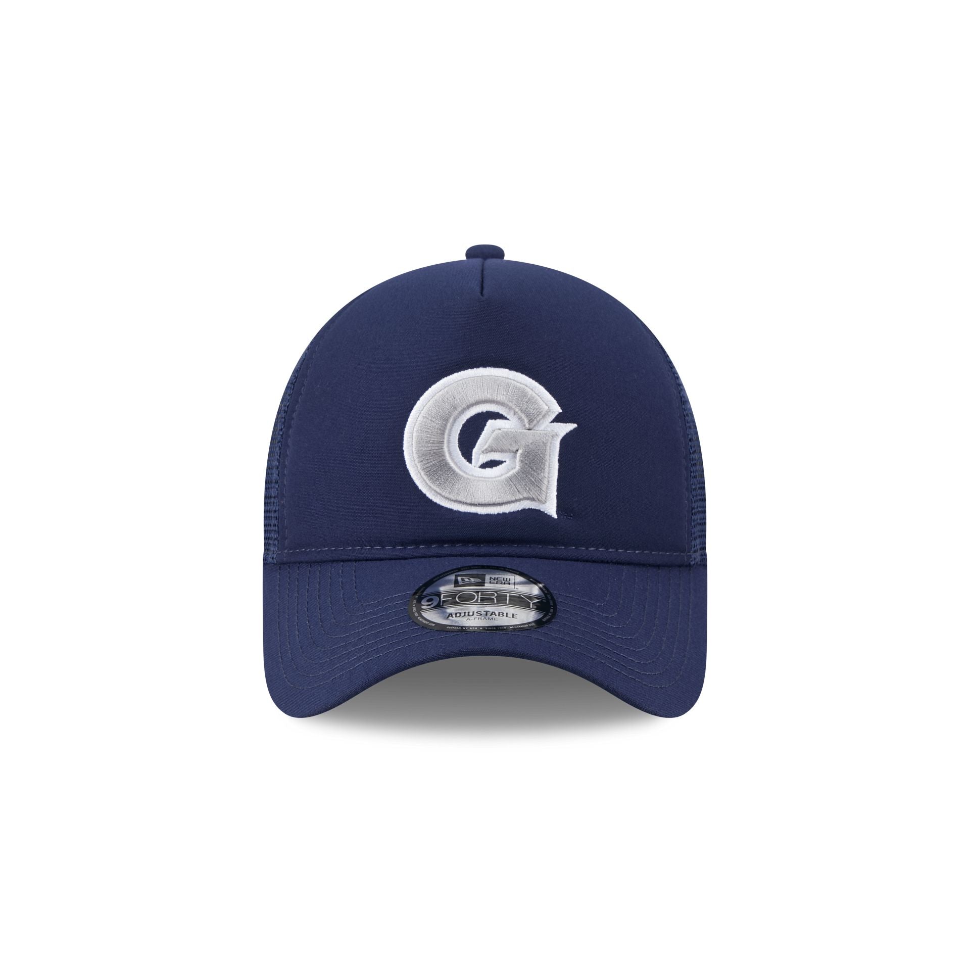 New Era Go-To 9FORTY A-Frame Trucker