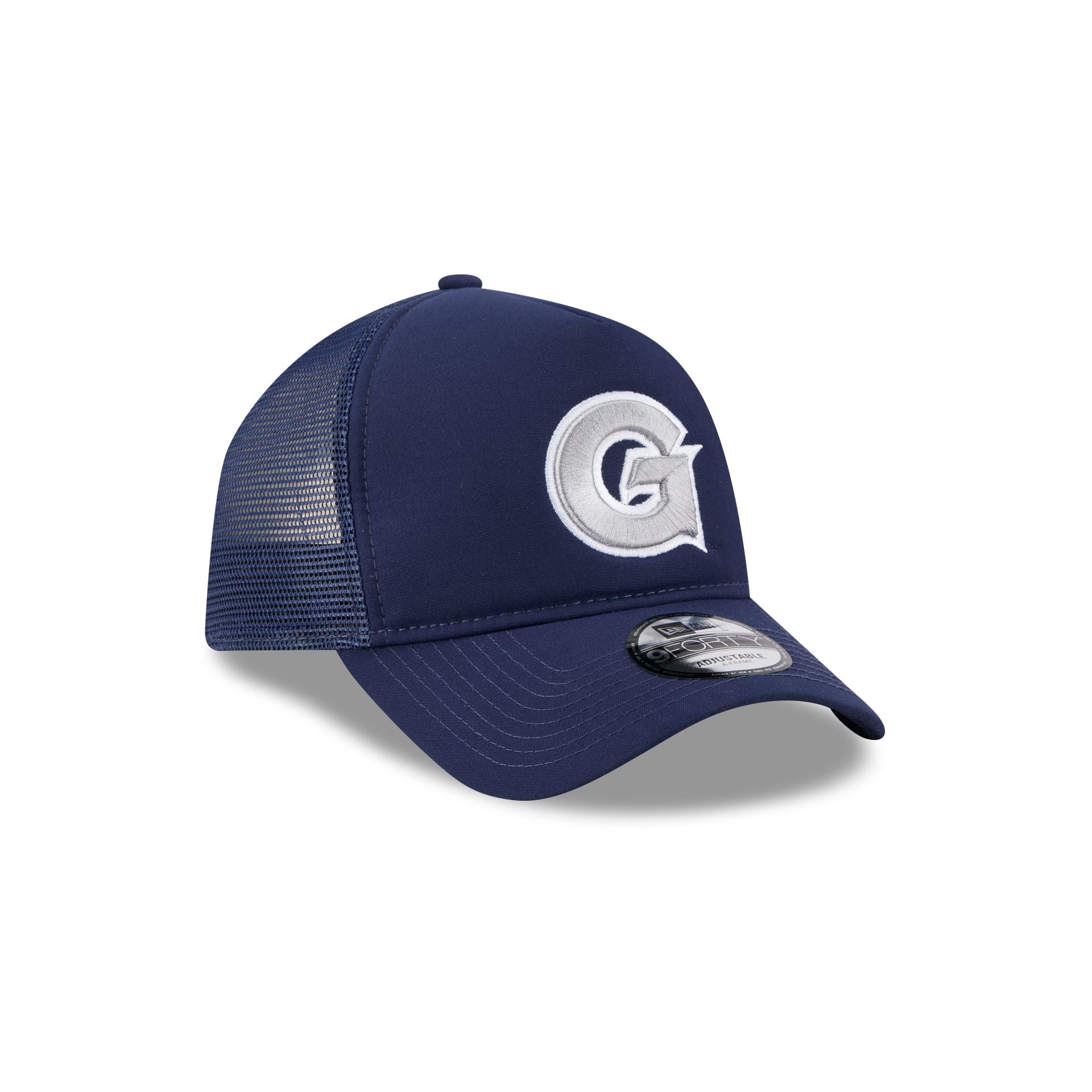 New Era Go-To 9FORTY A-Frame Trucker