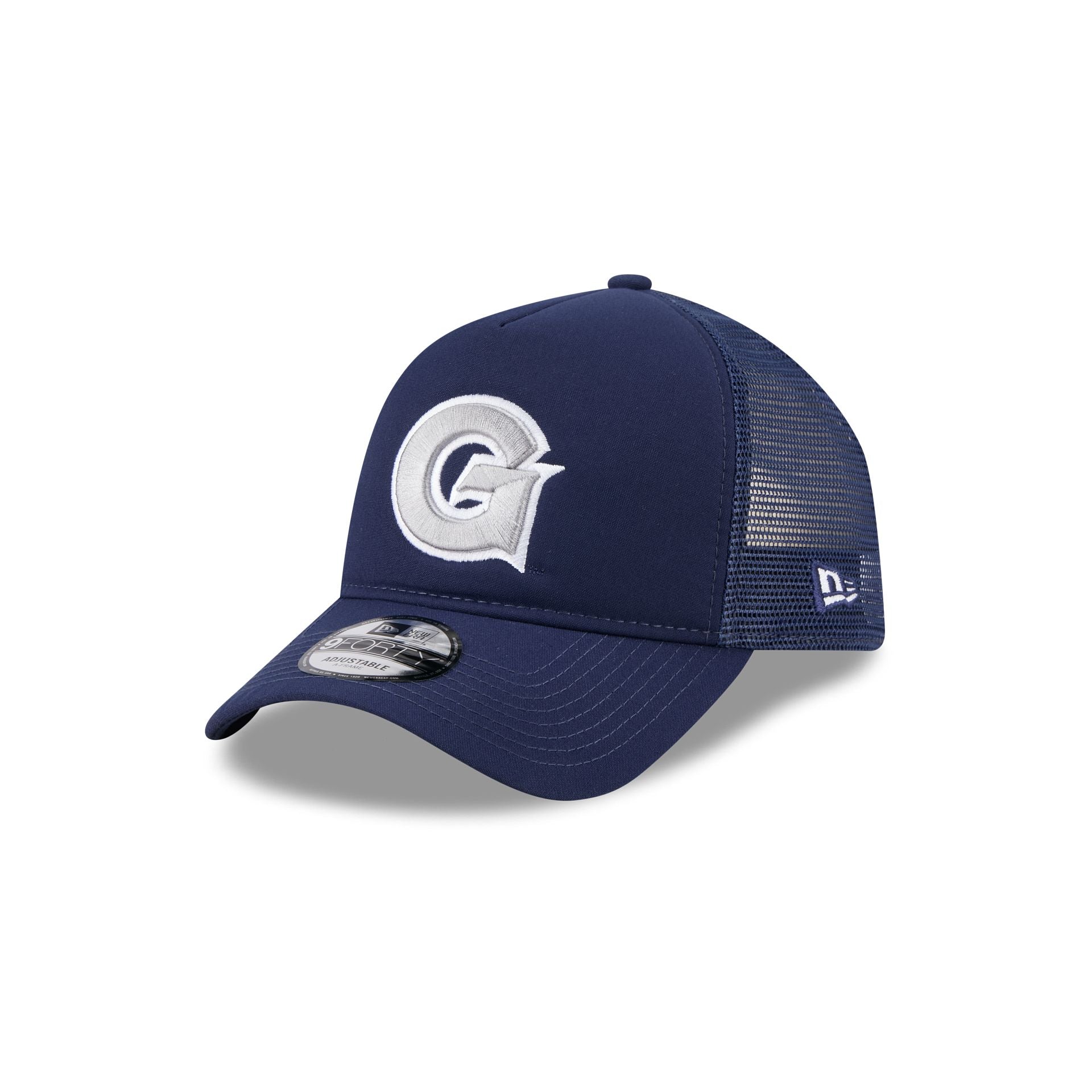 new era Go-To 9FORTY A-Frame Trucker