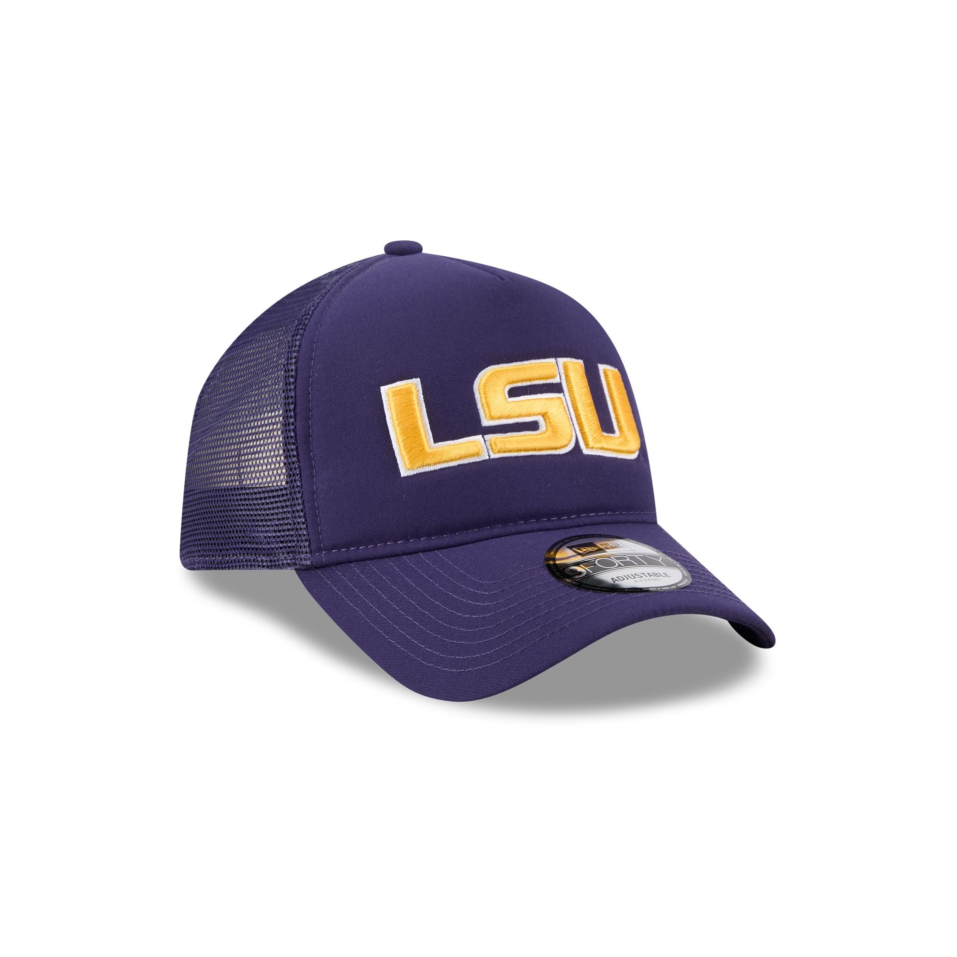 New Era Go-To 9FORTY A-Frame Trucker