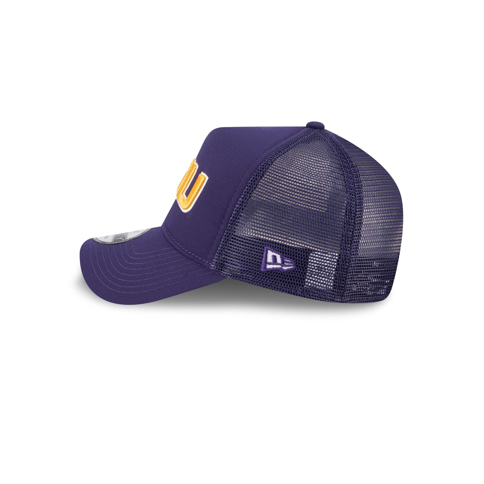New Era Go-To 9FORTY A-Frame Trucker
